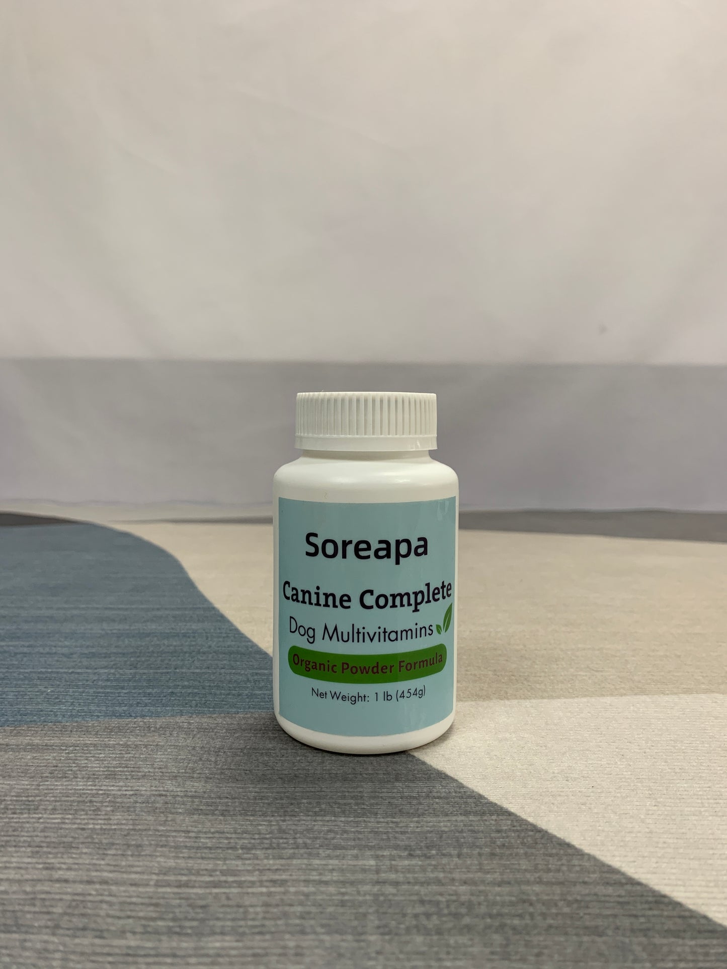 Soreapa Dietary supplements for pets It is beneficial to health and provides high absorption and bioavailability.