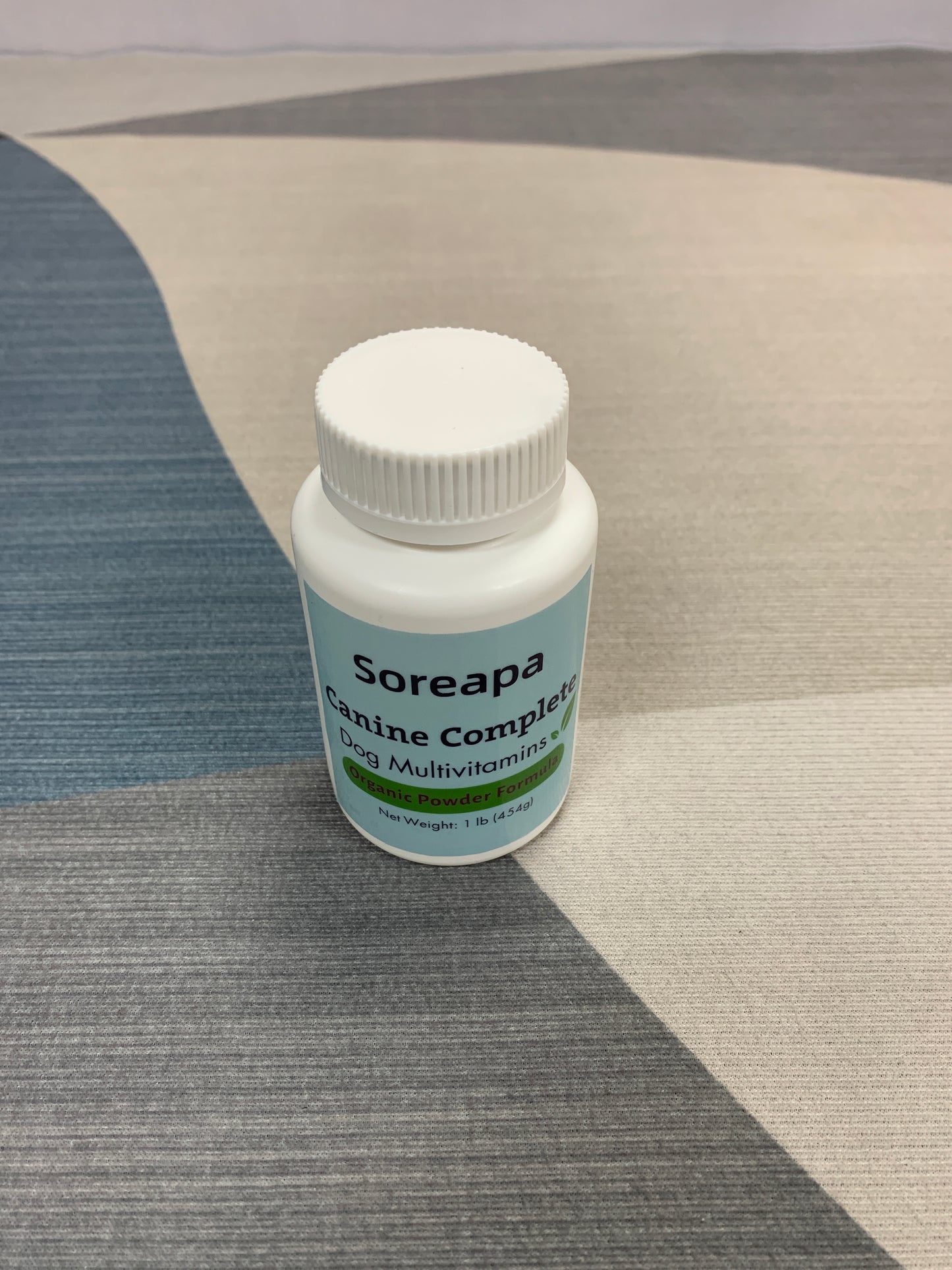 Soreapa Dietary supplements for pets It is beneficial to health and provides high absorption and bioavailability.