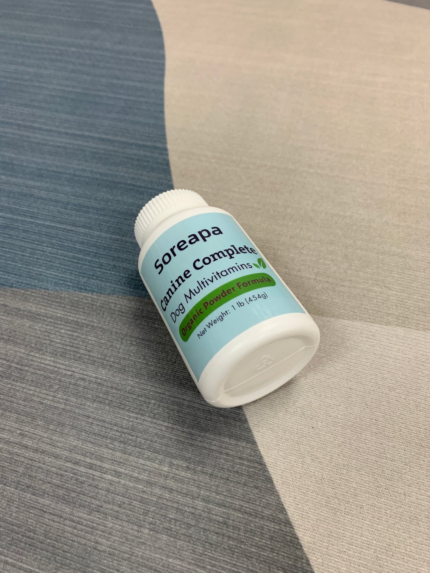 Soreapa Dietary supplements for pets It is beneficial to health and provides high absorption and bioavailability.