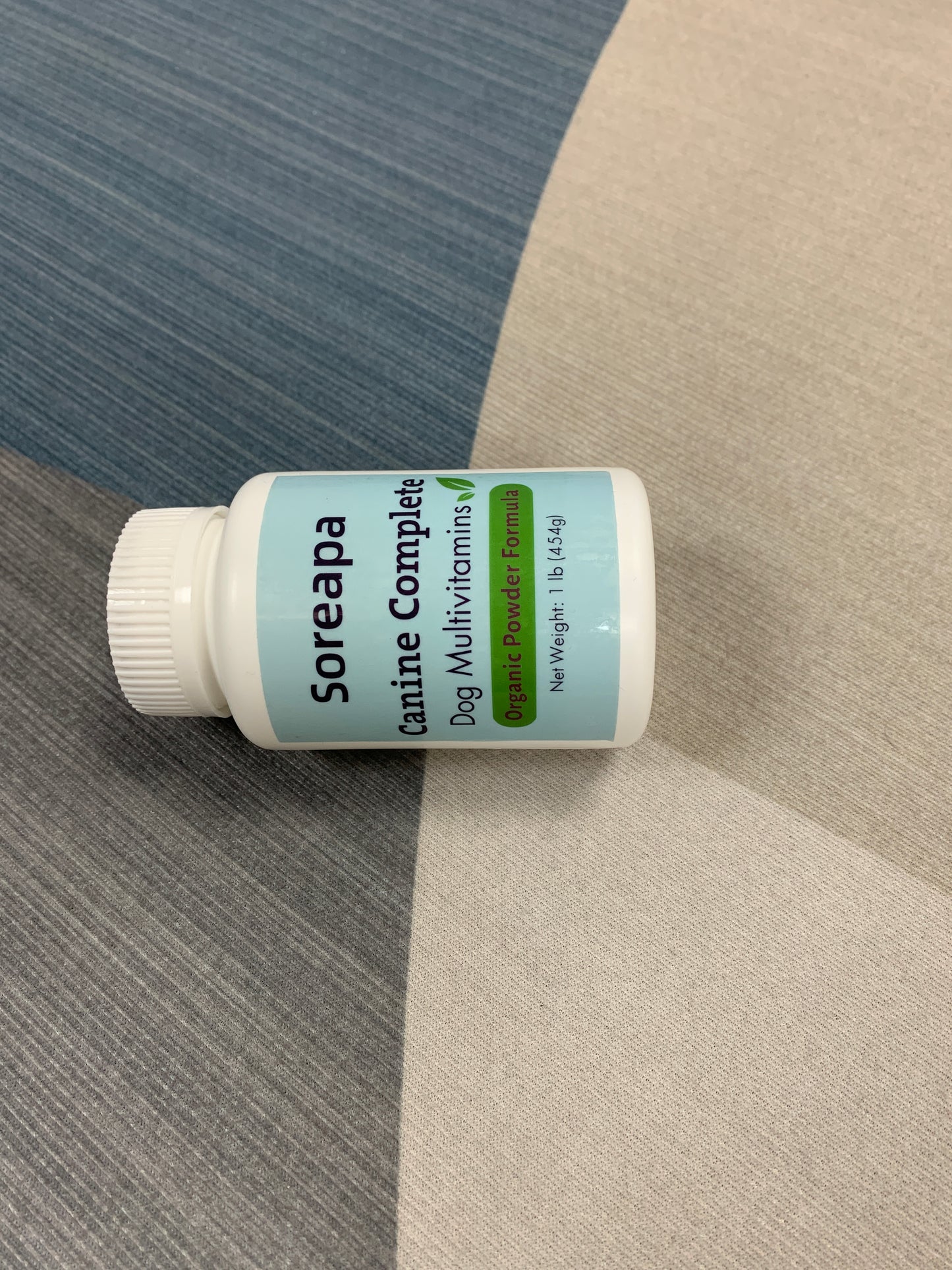 Soreapa Dietary supplements for pets It is beneficial to health and provides high absorption and bioavailability.
