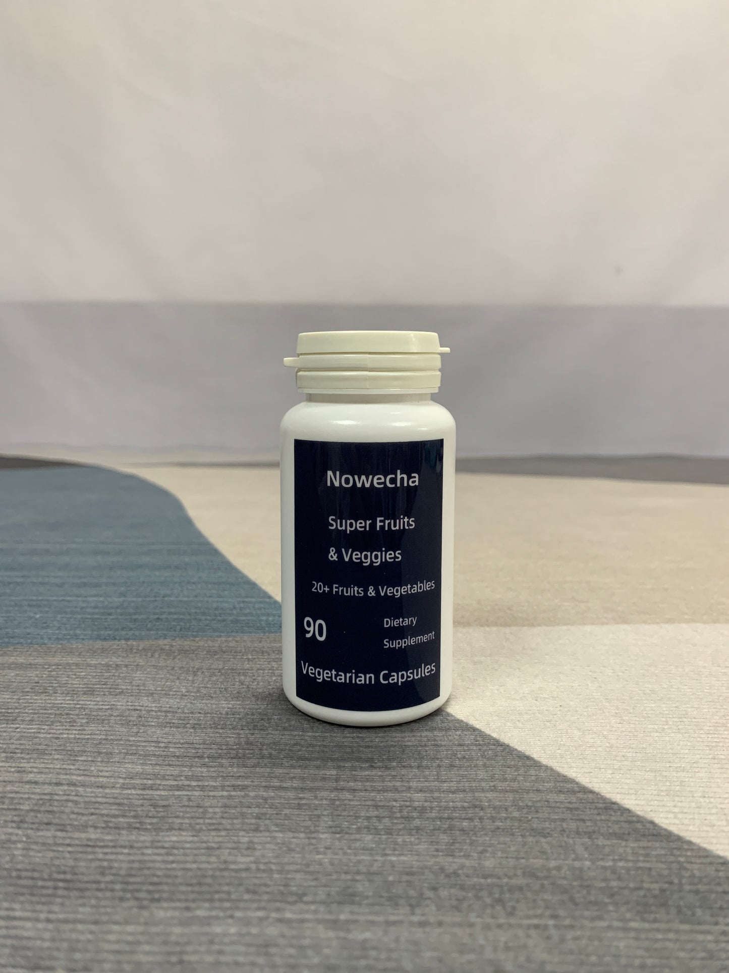 Nowecha Nutritional supplements To support a healthy immune system, clean energy production and promote overall health