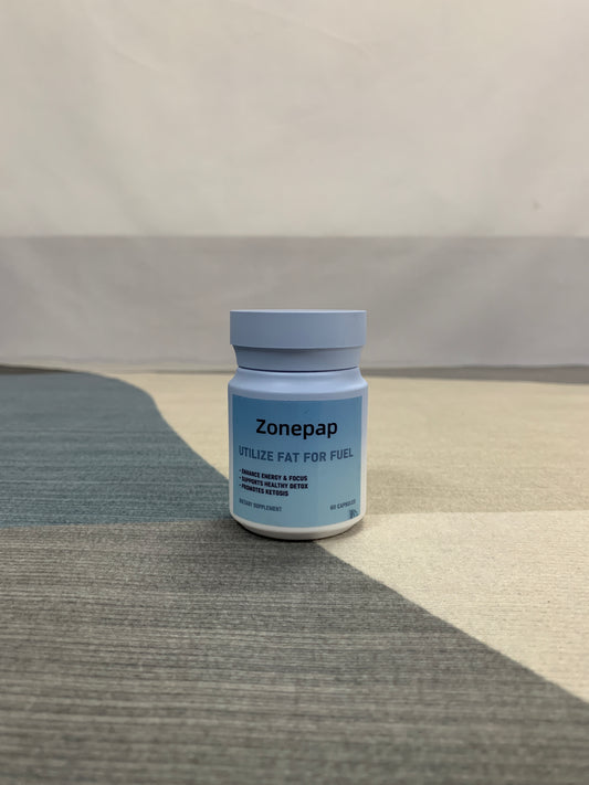 Zonepap Dietary and nutritional supplements is It offers many benefits and promotes overall human health. Strong nutrition creates strong health!