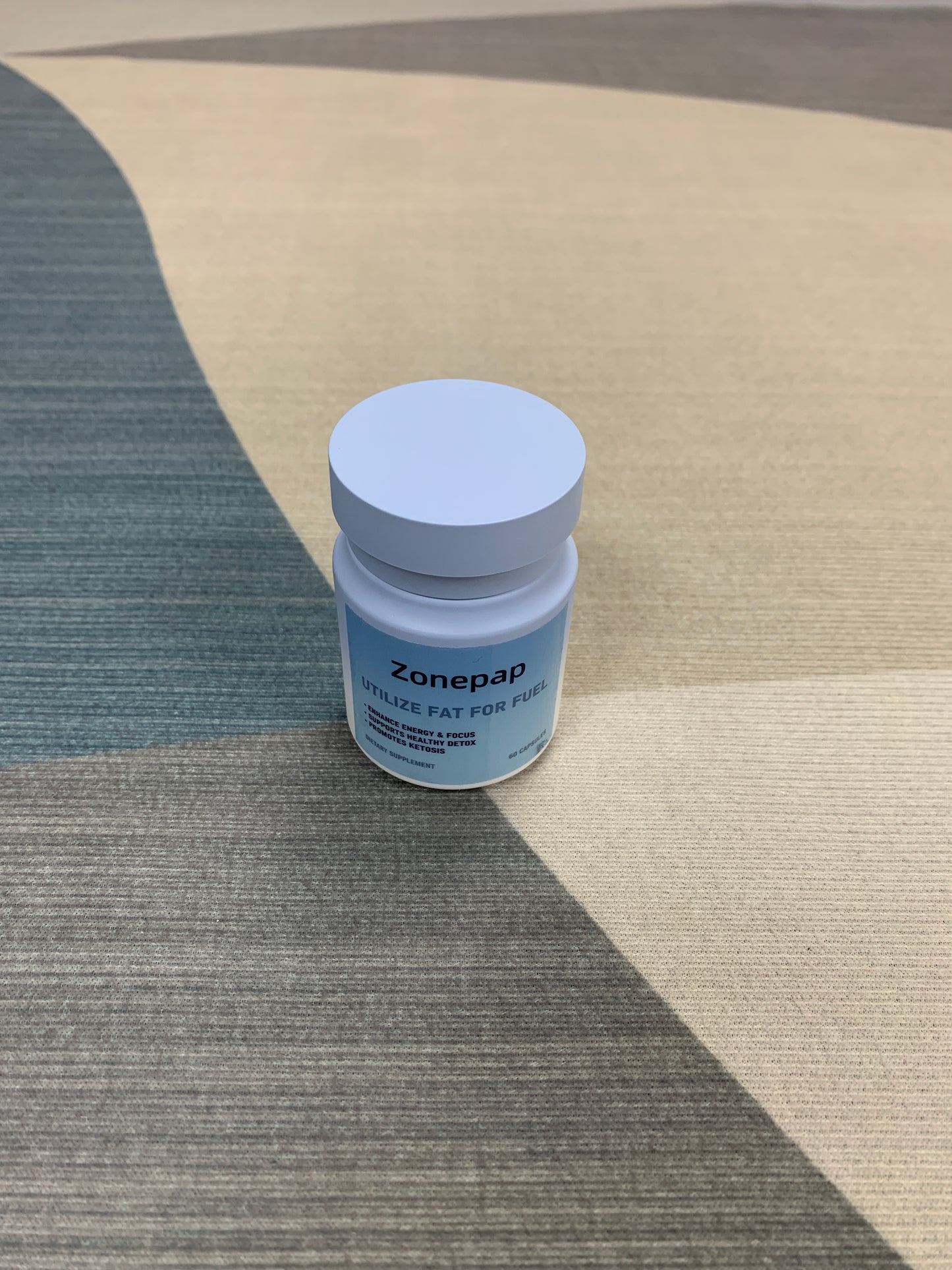 Zonepap Dietary and nutritional supplements is It offers many benefits and promotes overall human health. Strong nutrition creates strong health!