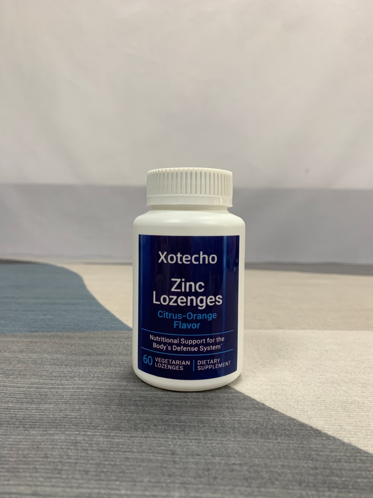 Xotecho Vitamins healthy growth and development, immune health, energy and concentration, healthy vision, as well as healthy skin and hair.