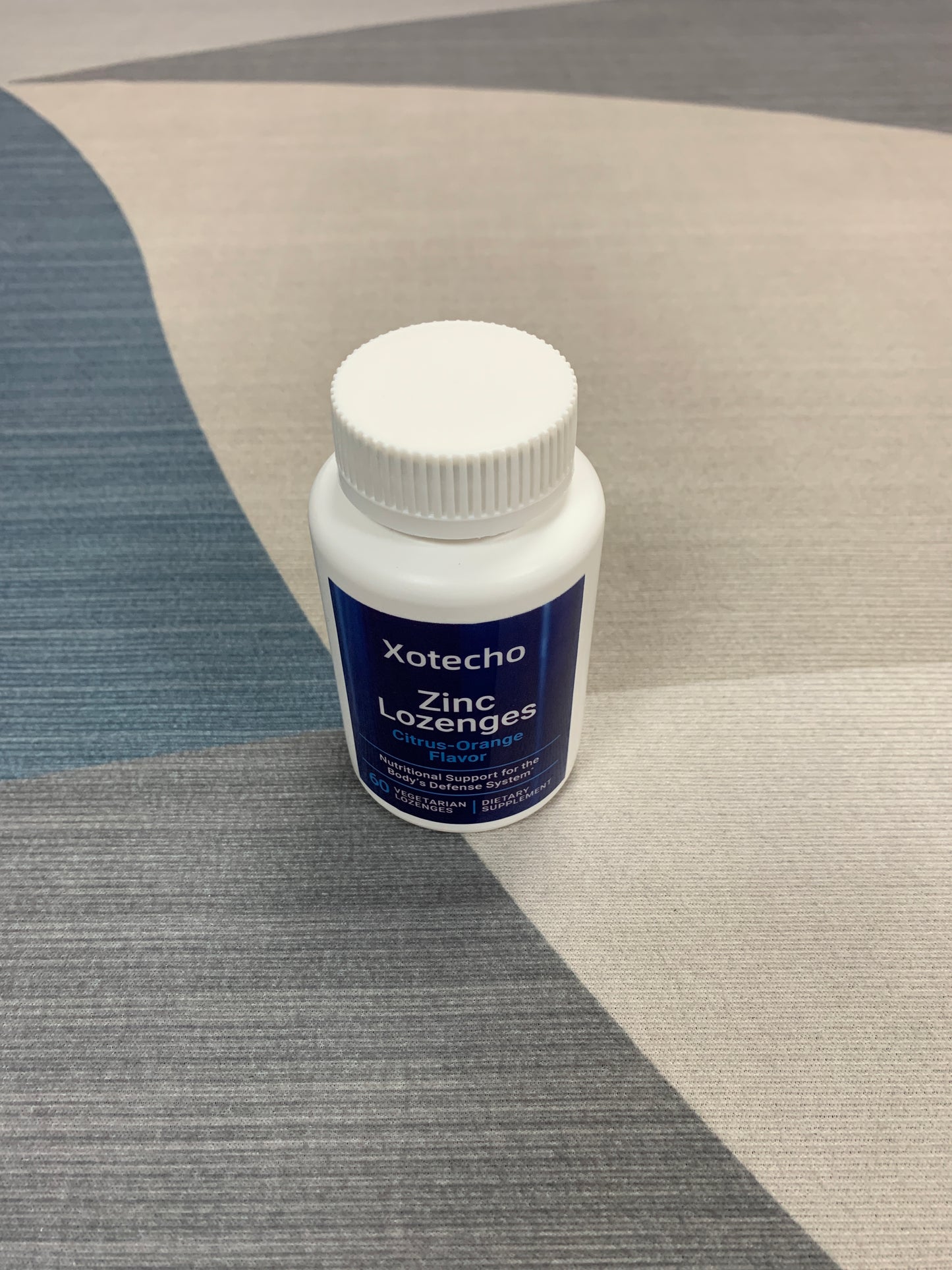 Xotecho Vitamins healthy growth and development, immune health, energy and concentration, healthy vision, as well as healthy skin and hair.