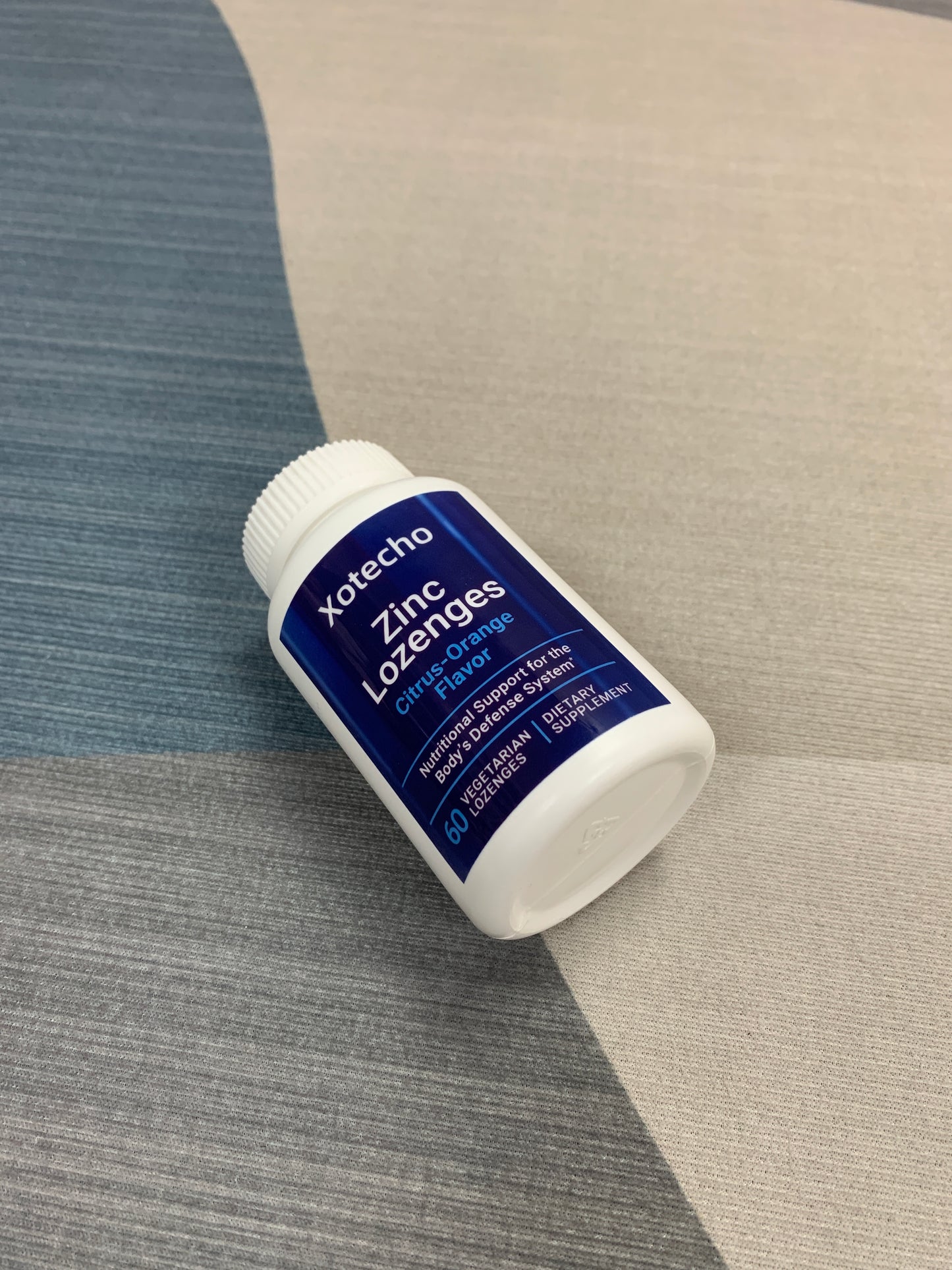Xotecho Vitamins healthy growth and development, immune health, energy and concentration, healthy vision, as well as healthy skin and hair.