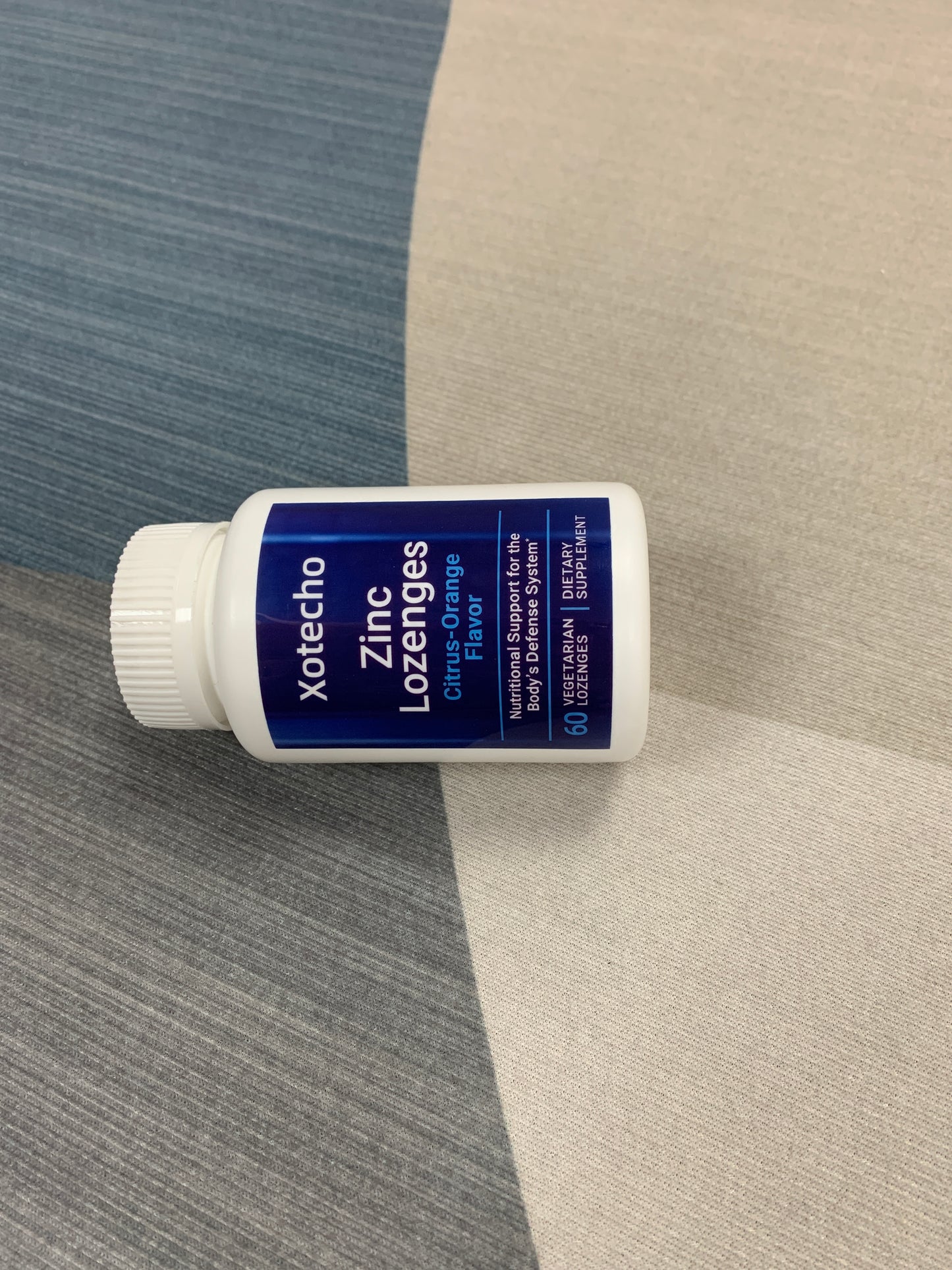 Xotecho Vitamins healthy growth and development, immune health, energy and concentration, healthy vision, as well as healthy skin and hair.