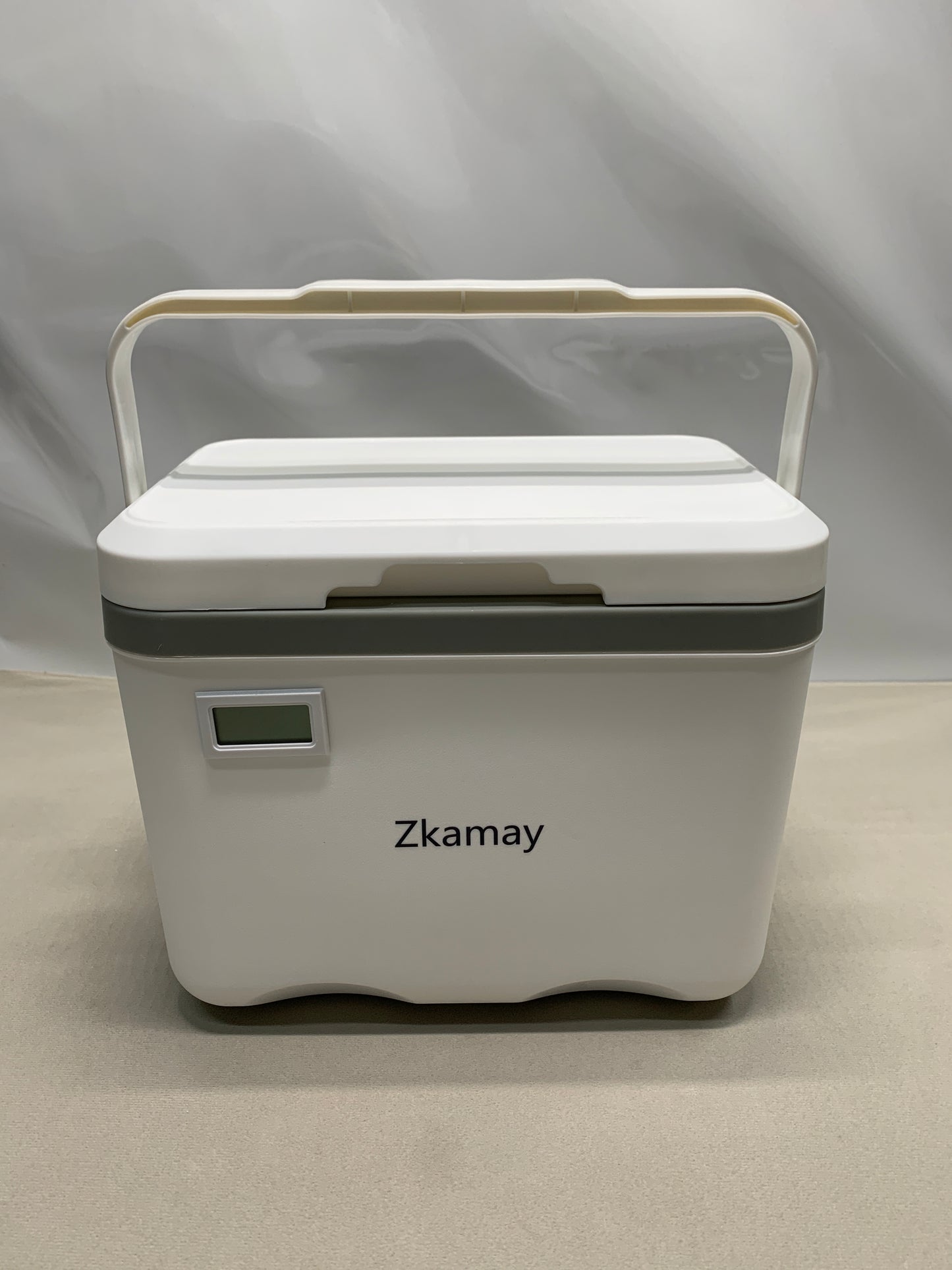 Zkamay Non-electric portable coldboxes for Car, Truck & RV Camping