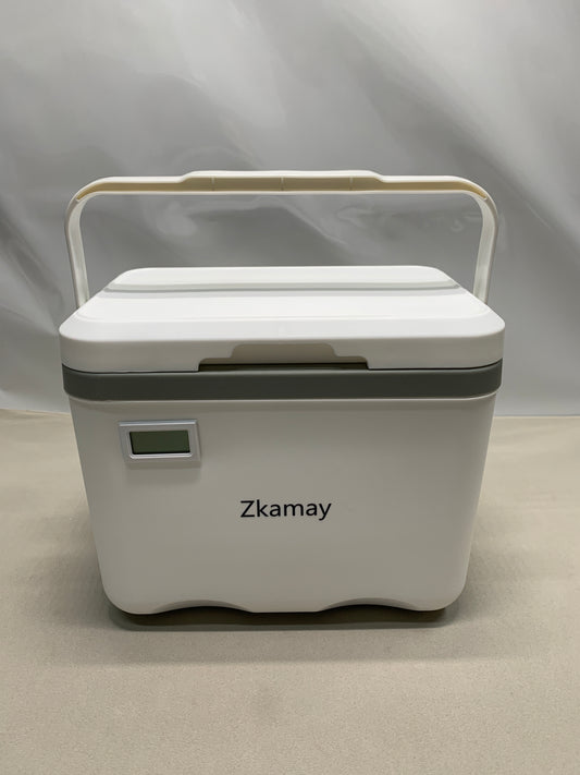 Zkamay Non-electric portable coldboxes for Car, Truck & RV Camping