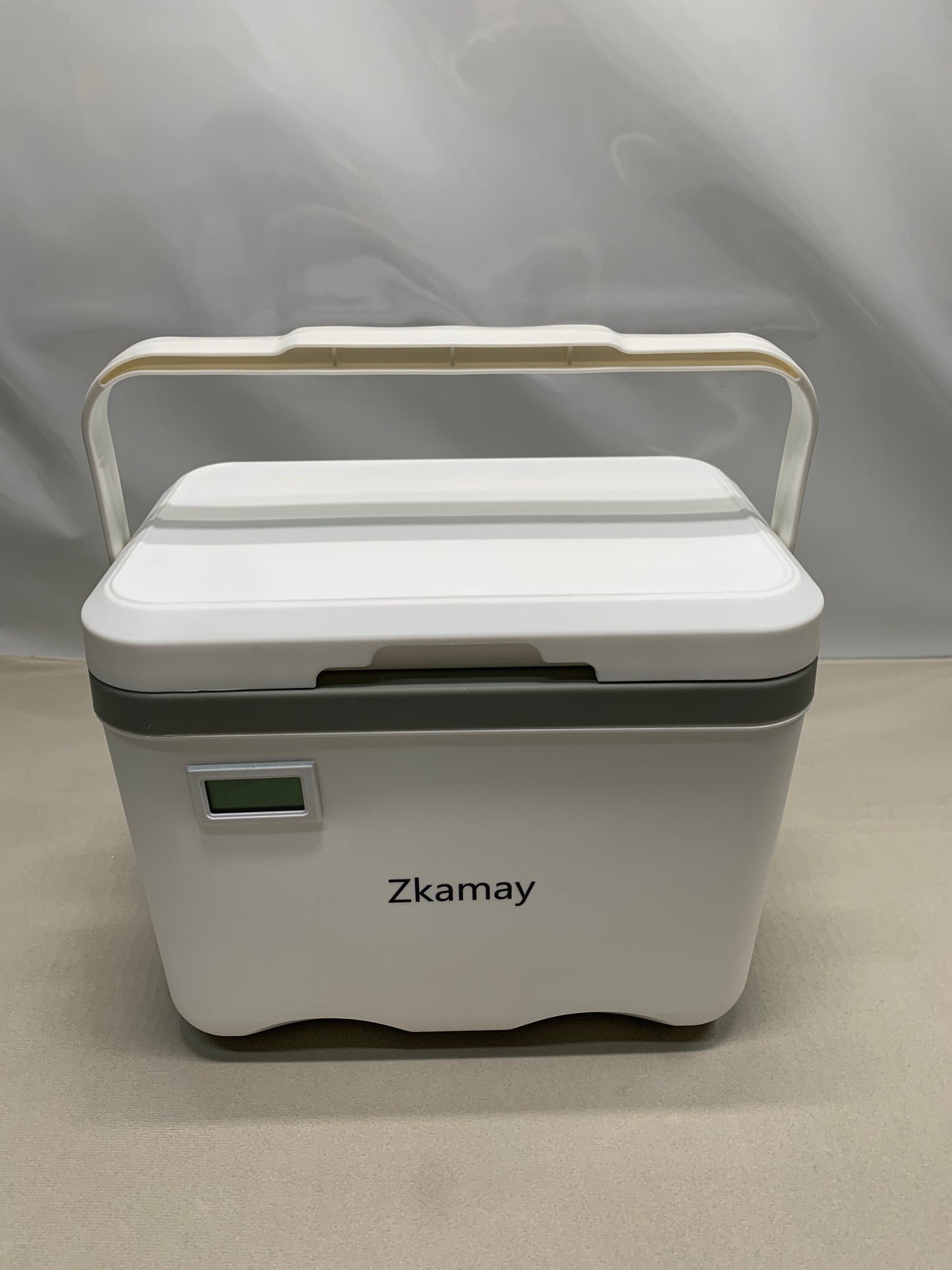 Zkamay Non-electric portable coldboxes for Car, Truck & RV Camping