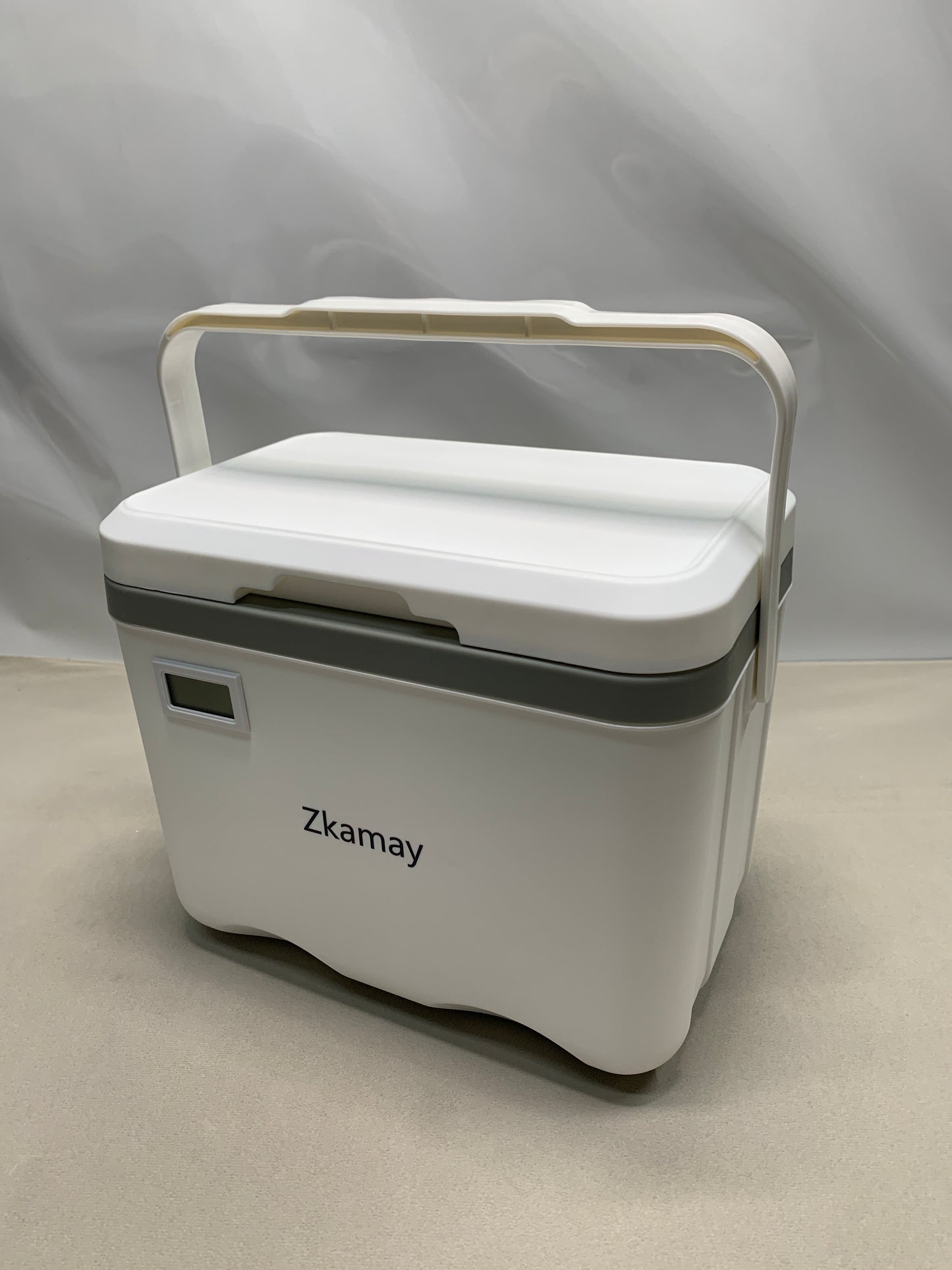 Zkamay Non-electric portable coldboxes for Car, Truck & RV Camping