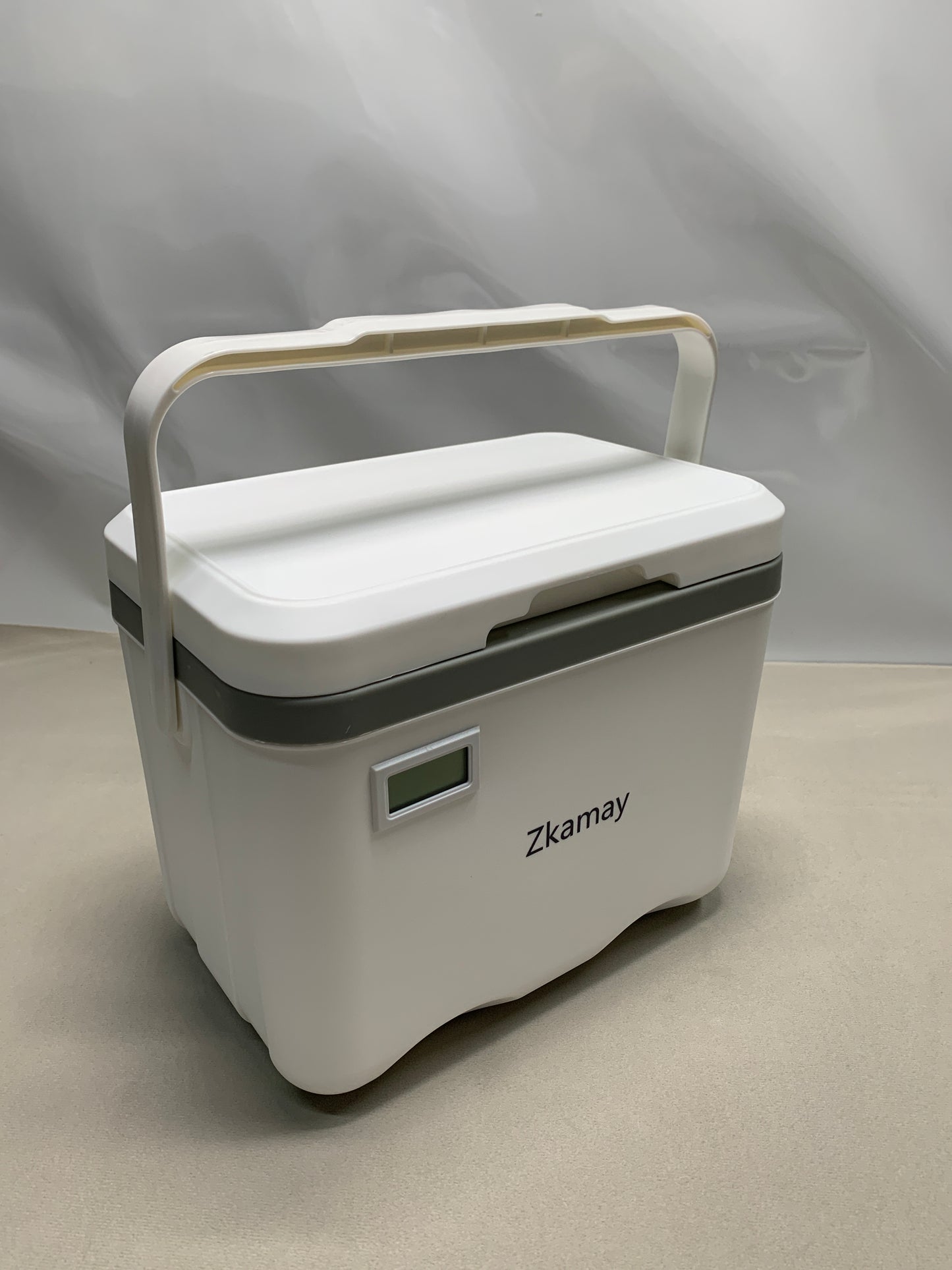 Zkamay Non-electric portable coldboxes for Car, Truck & RV Camping