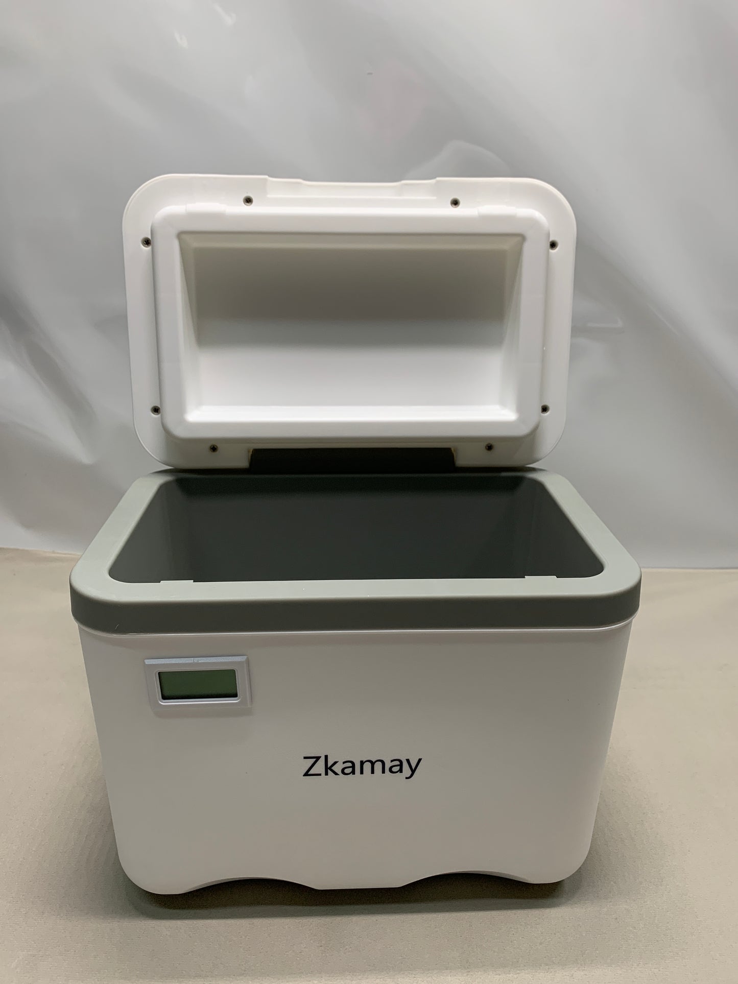Zkamay Non-electric portable coldboxes for Car, Truck & RV Camping