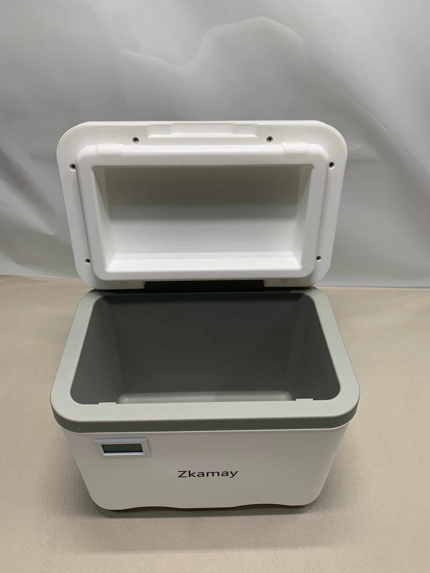 Zkamay Non-electric portable coldboxes for Car, Truck & RV Camping