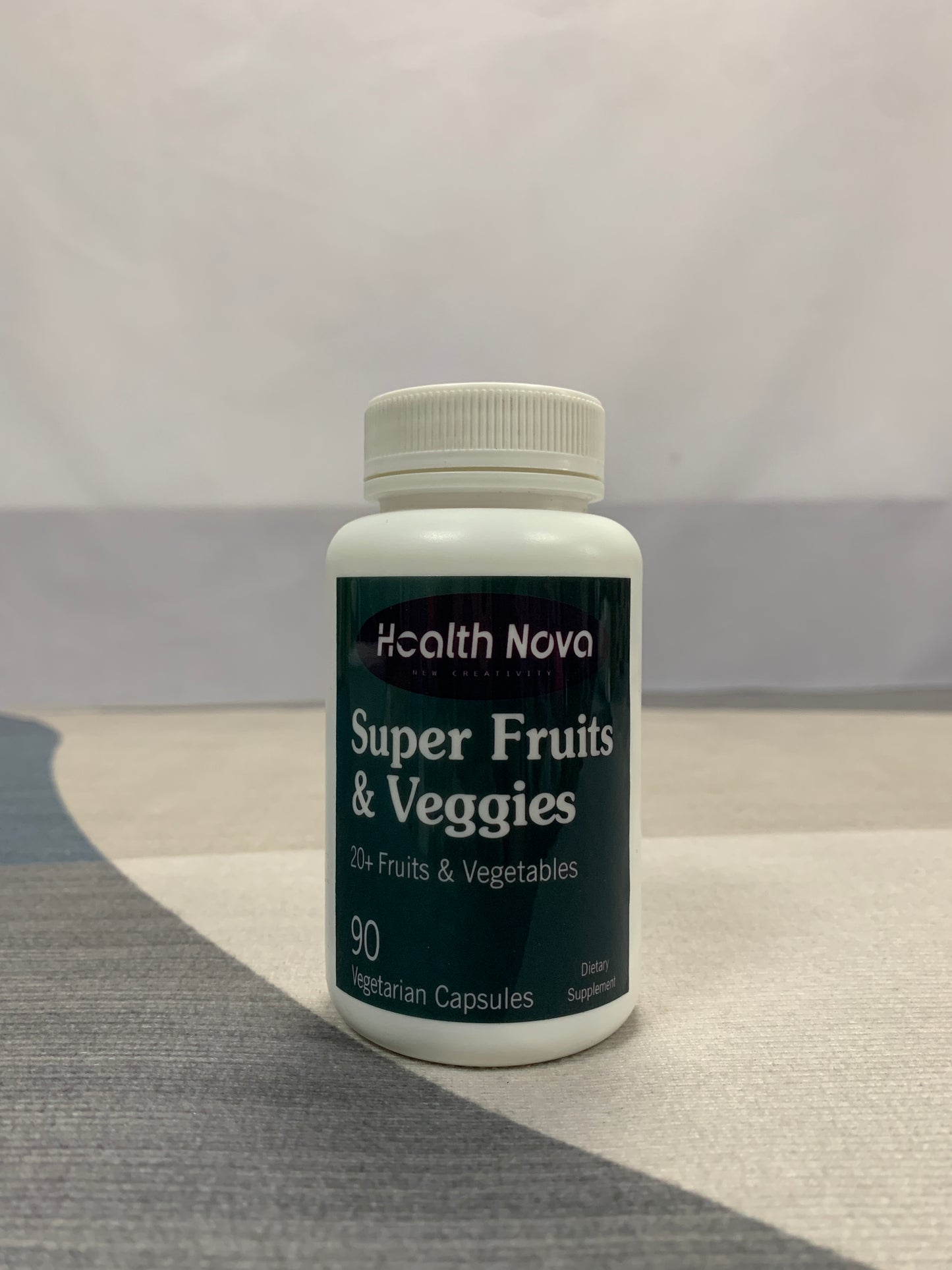 Hoalth Nova  NEW CREATIVITY Nutritional supplements