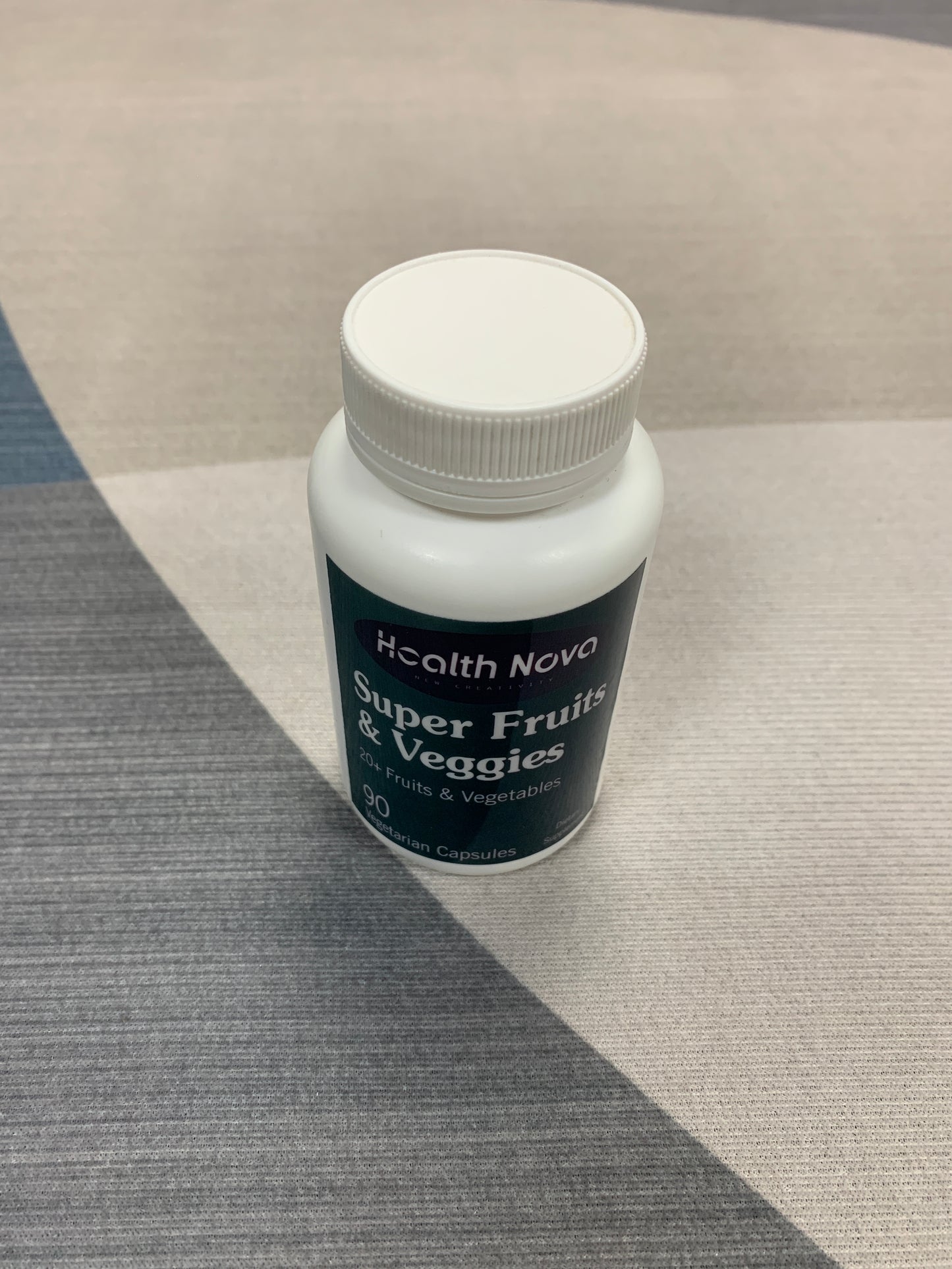 Hoalth Nova  NEW CREATIVITY Nutritional supplements