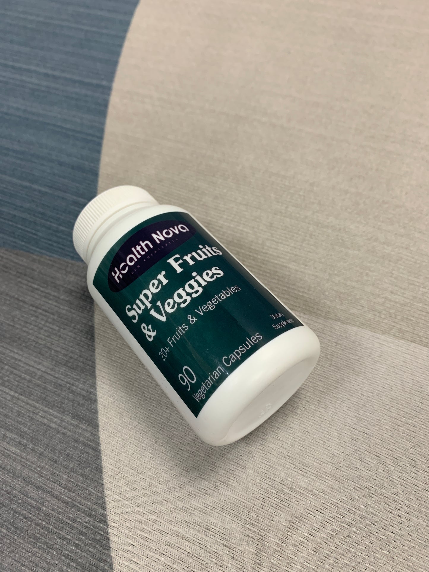 Hoalth Nova  NEW CREATIVITY Nutritional supplements