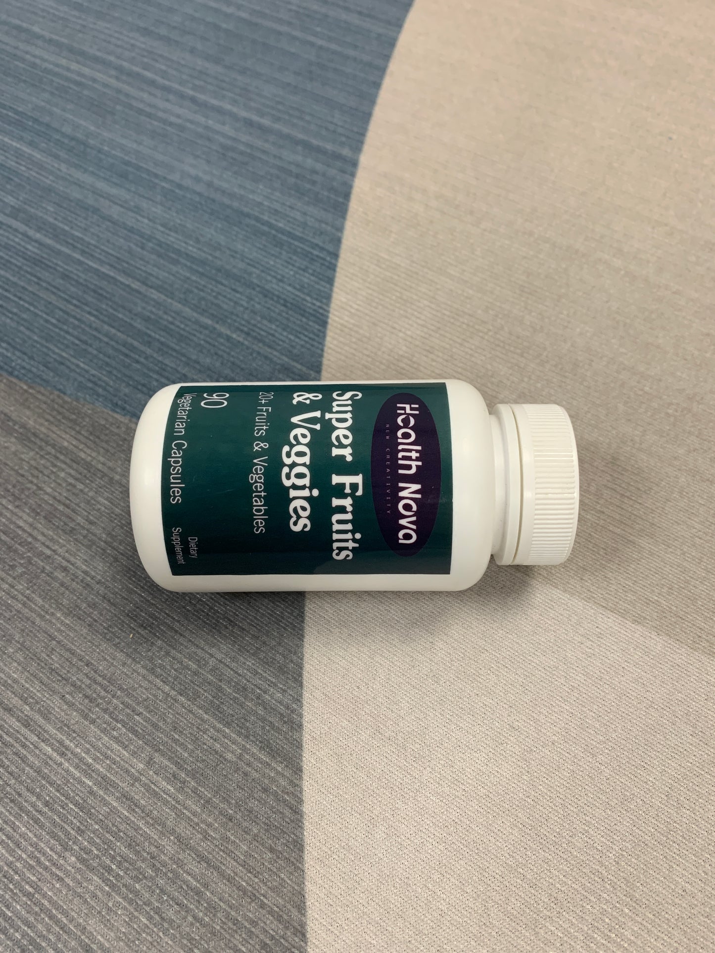 Hoalth Nova  NEW CREATIVITY Nutritional supplements