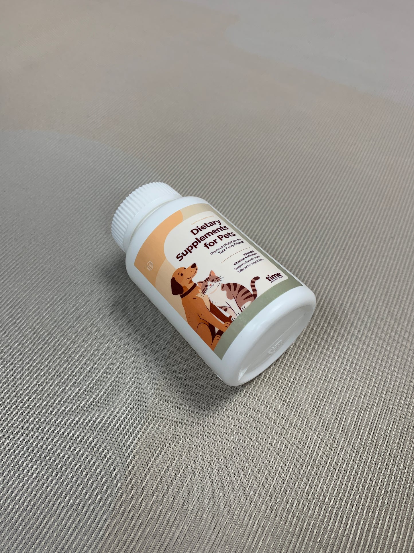 time LONG EVITY COMP  Dietary supplements for pets  Comprehensive Dietary Supplements for Pets Multivitamin & Mineral Health Supplements Immune Support & Coat Care Pet Supplements