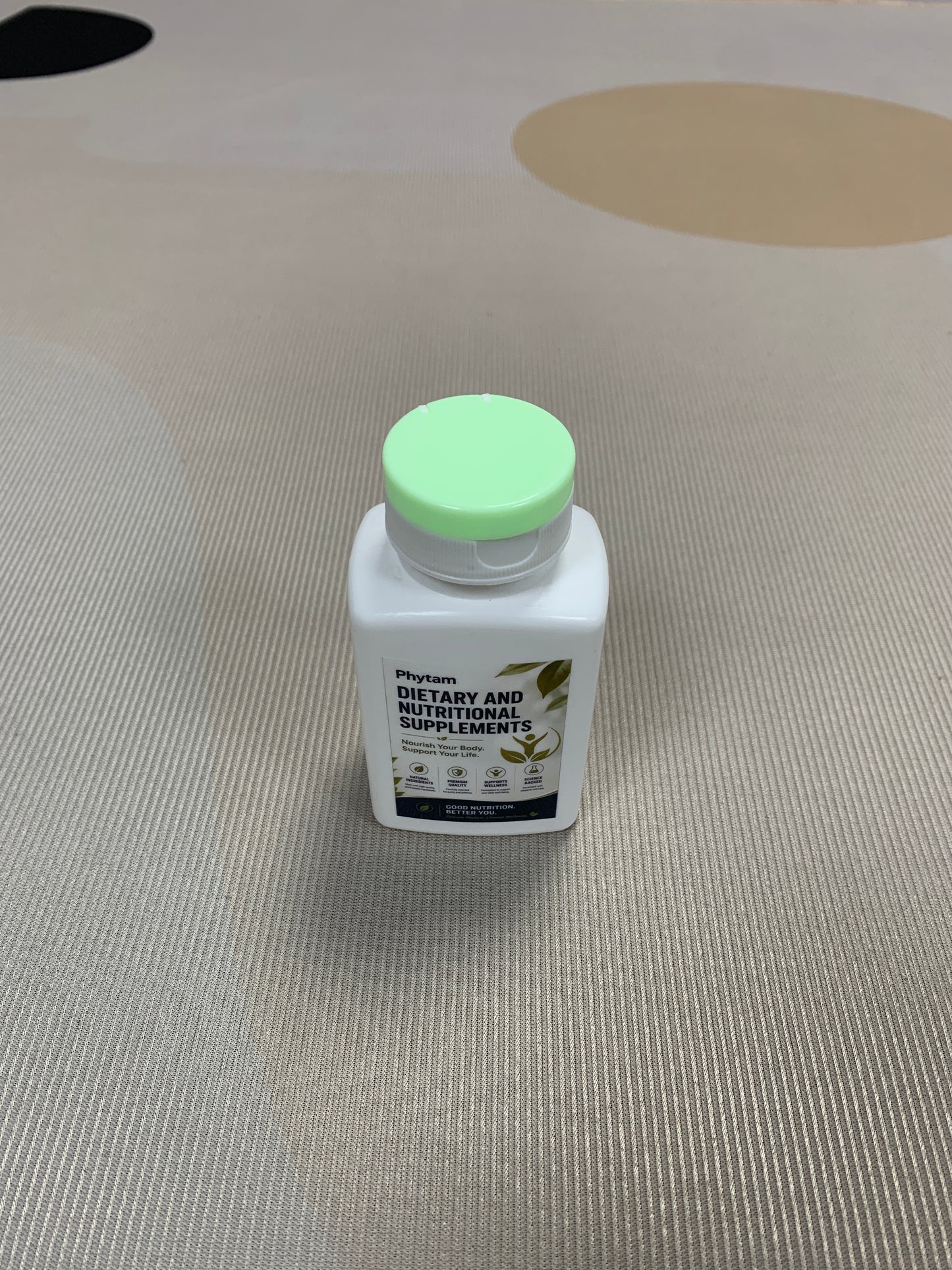 Phytam   Dietary and nutritional supplements Multivitamin Daily Nutritional Supplements Body Energy Replenishment Capsules Comprehensive Health Care Nutrient Pills