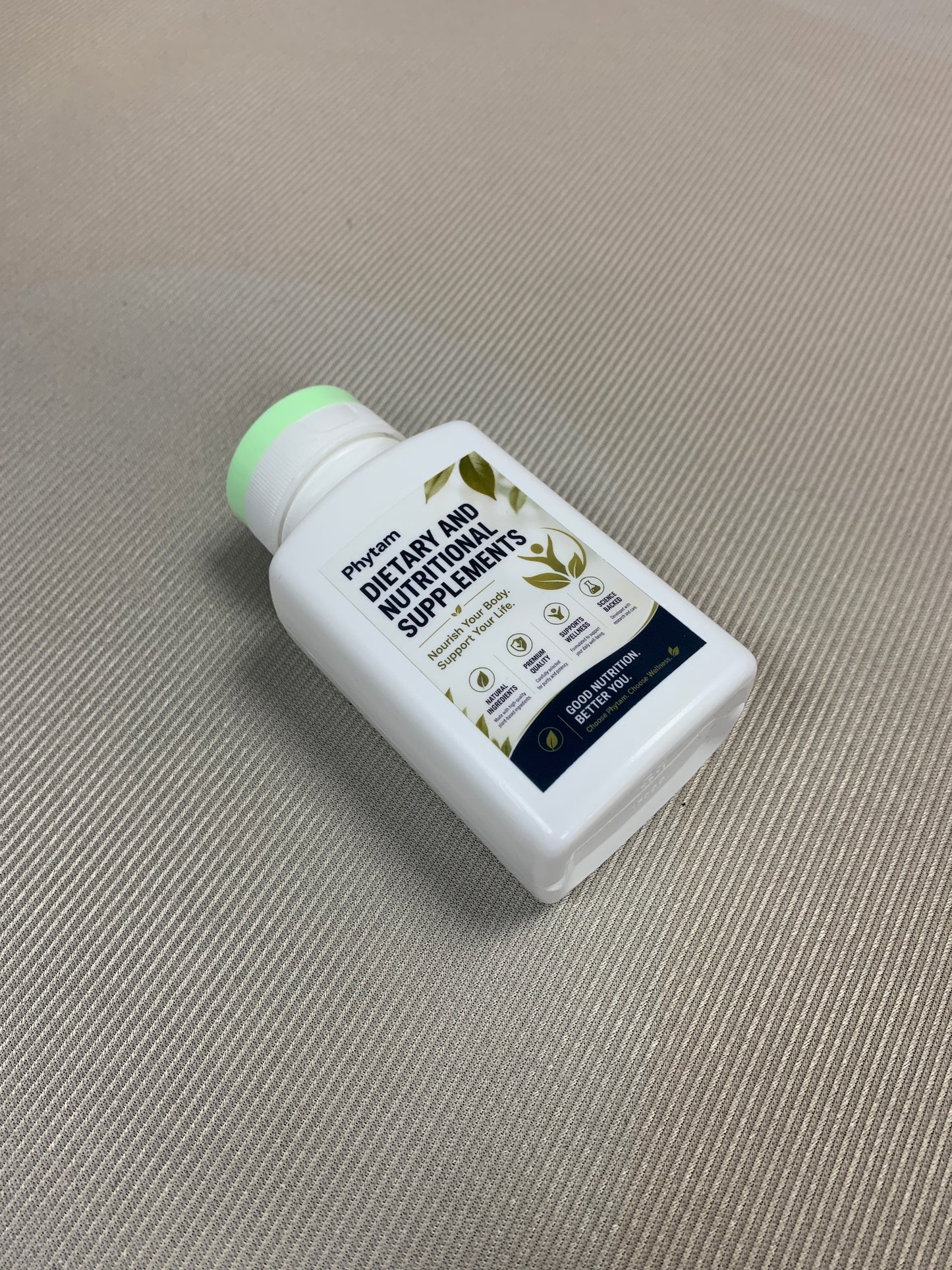 Phytam   Dietary and nutritional supplements Multivitamin Daily Nutritional Supplements Body Energy Replenishment Capsules Comprehensive Health Care Nutrient Pills