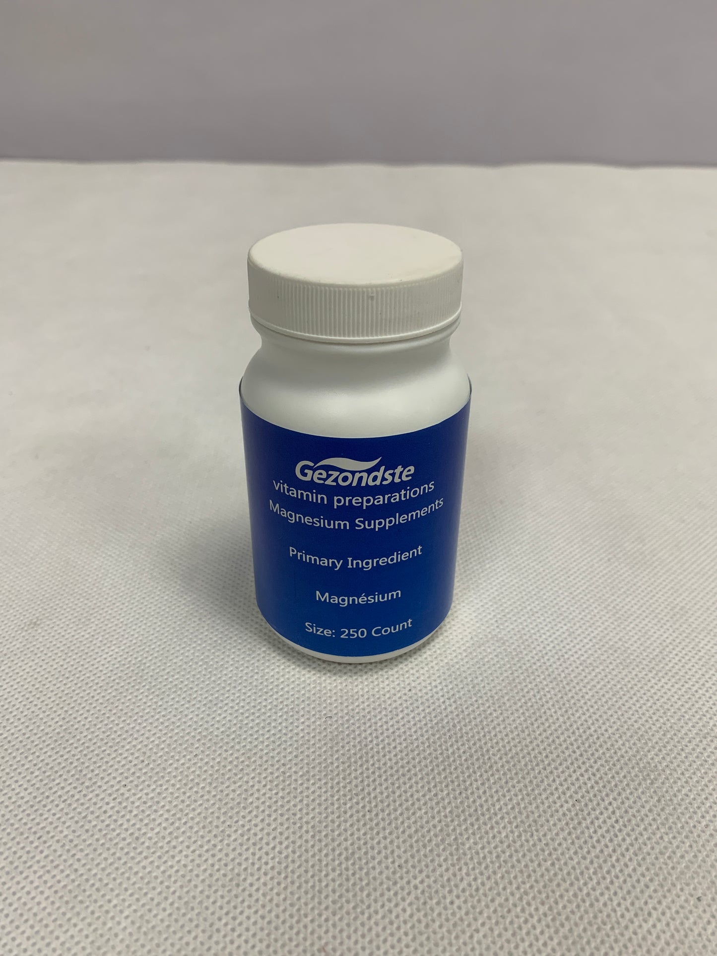 Gezondste vitamin preparations To combat free radicals, maintain your body's health, balance and normal operation.