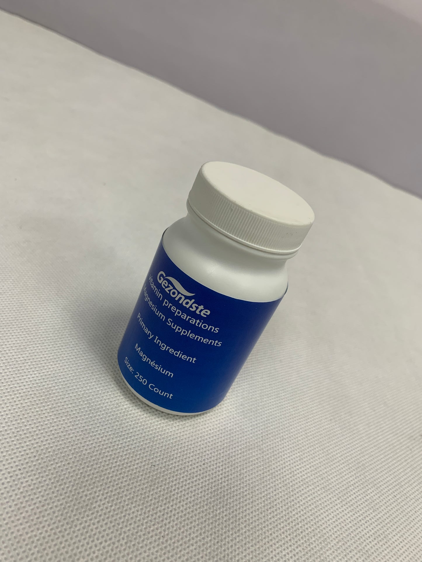 Gezondste vitamin preparations To combat free radicals, maintain your body's health, balance and normal operation.