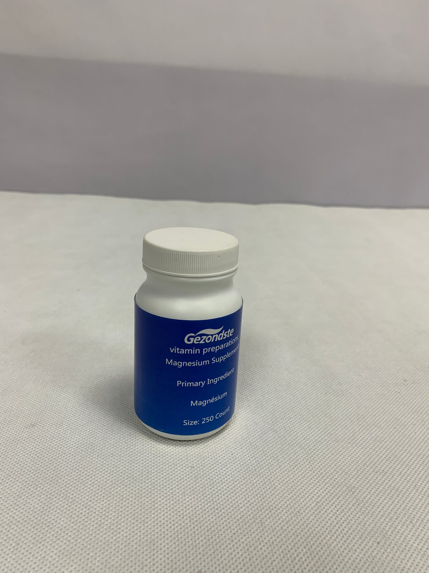 Gezondste vitamin preparations To combat free radicals, maintain your body's health, balance and normal operation.