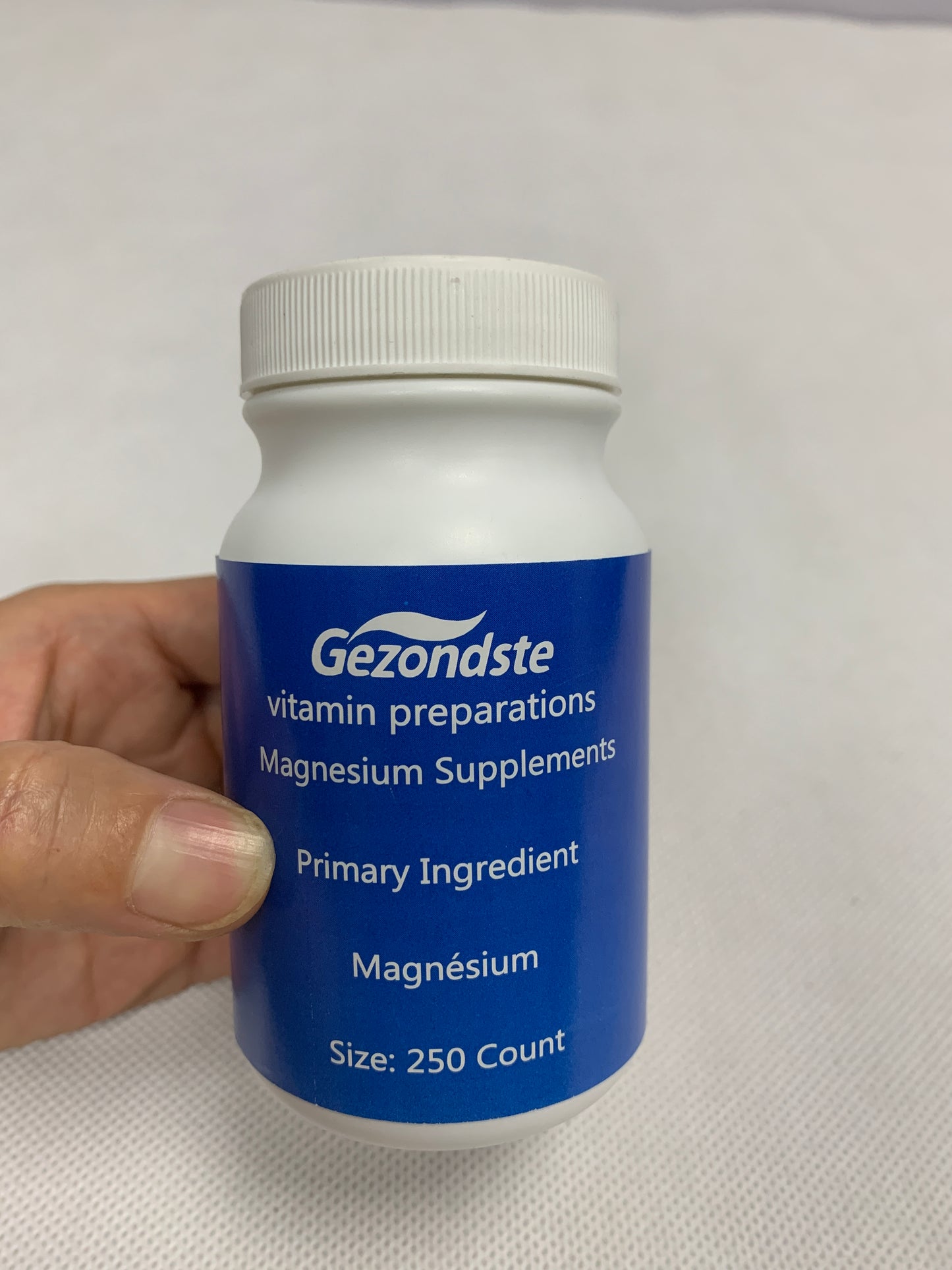 Gezondste vitamin preparations To combat free radicals, maintain your body's health, balance and normal operation.