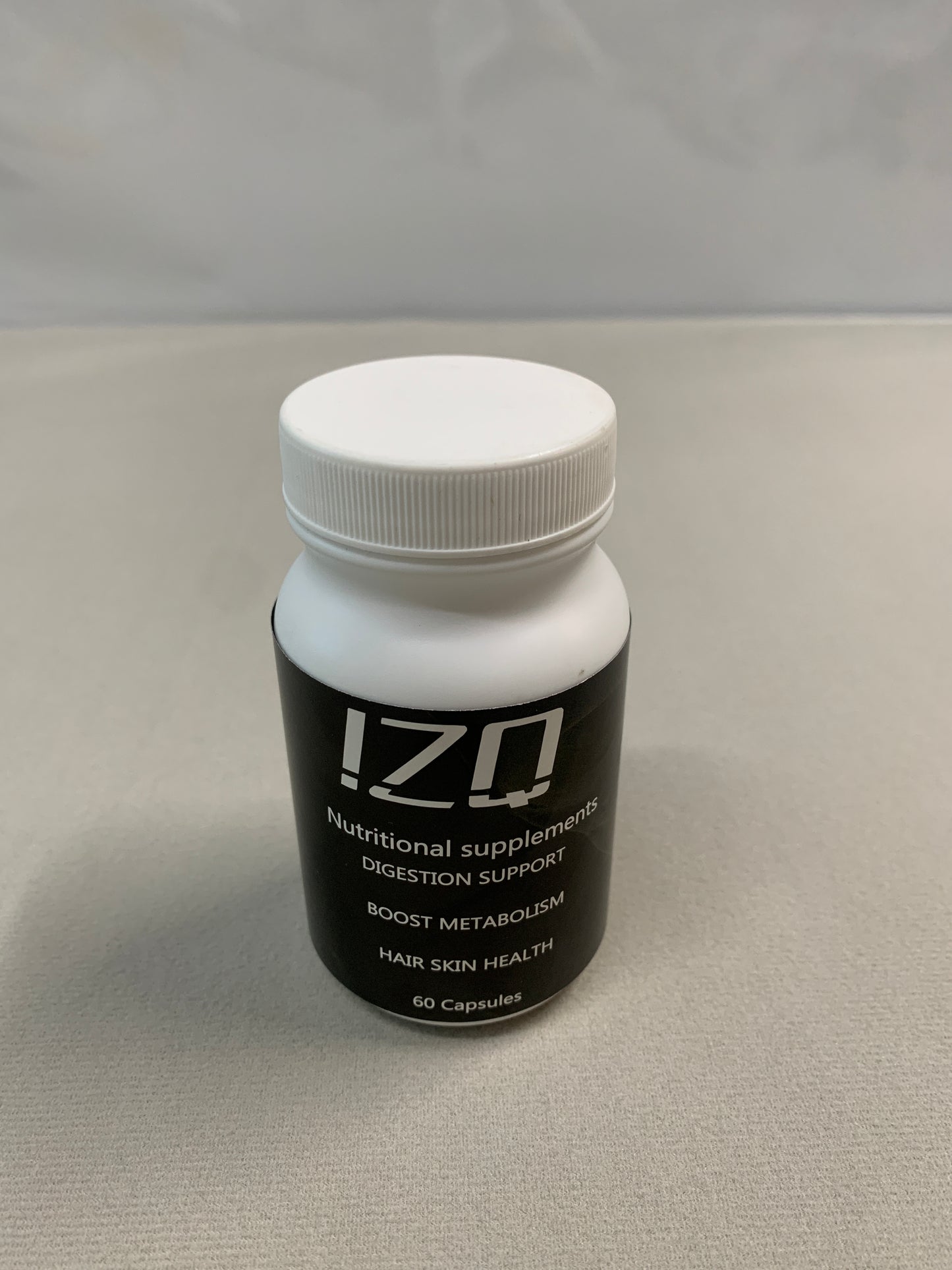 IZQ Nutritional supplements Turmeric Curcumin Supplement with Black Pepper for Best Absorption, Best Natural Vegan Joint Support