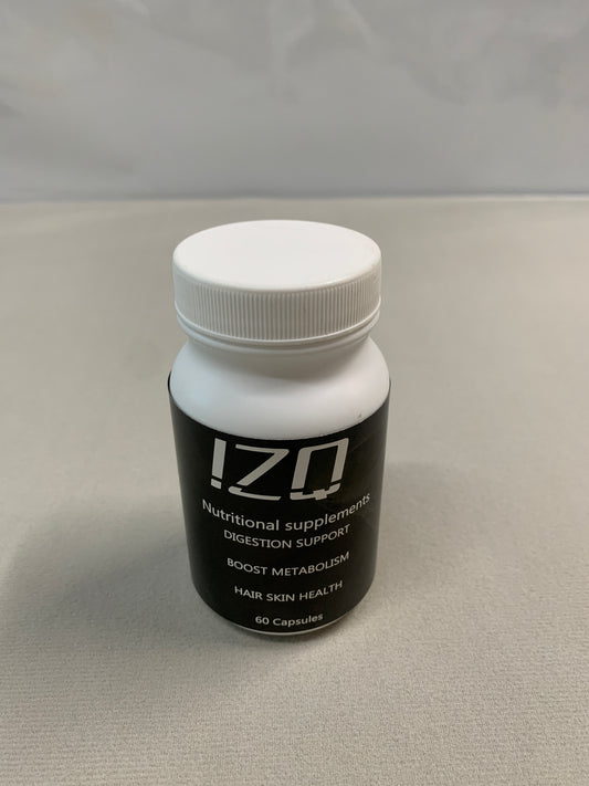 IZQ Nutritional supplements Turmeric Curcumin Supplement with Black Pepper for Best Absorption, Best Natural Vegan Joint Support
