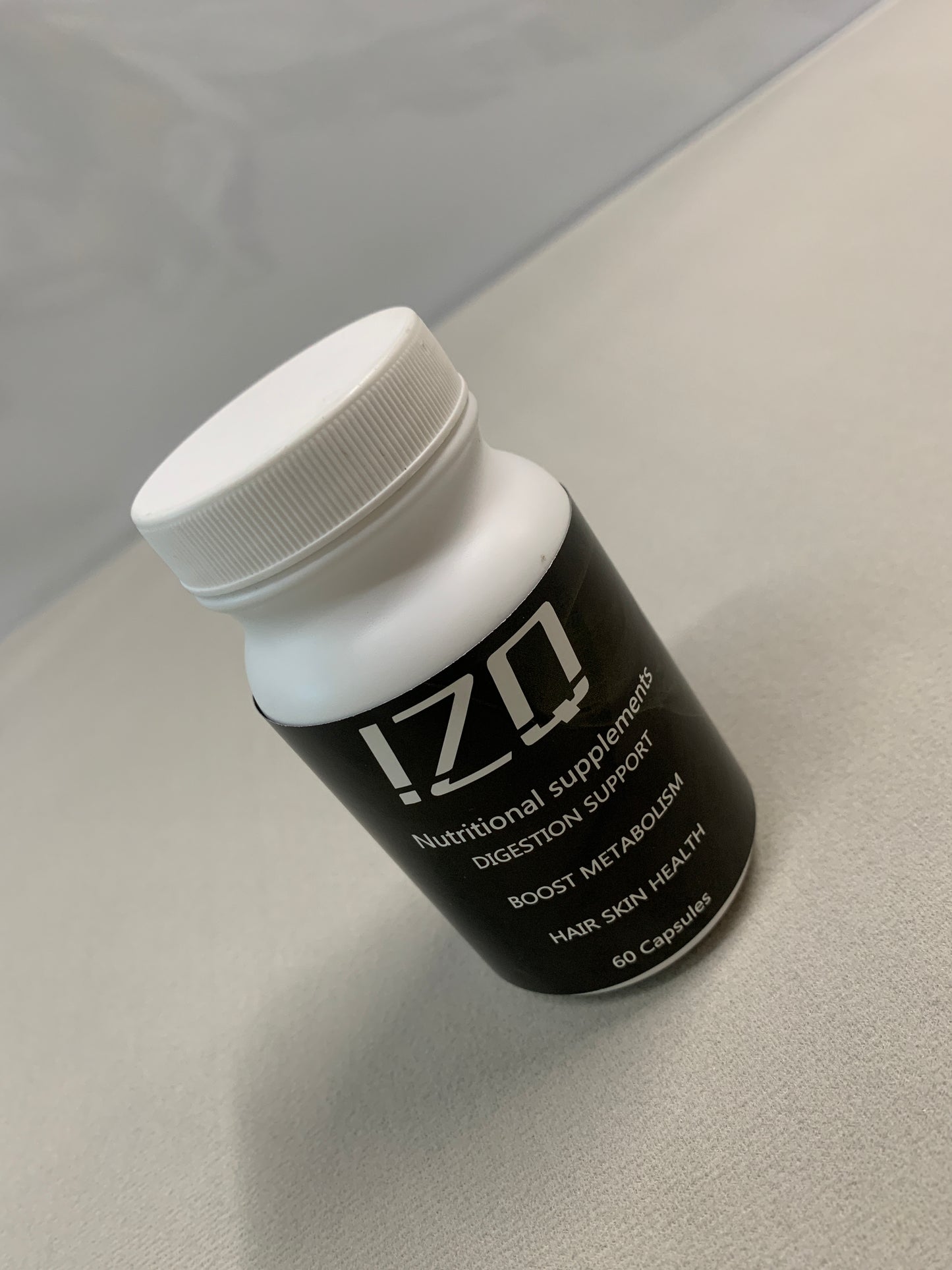 IZQ Nutritional supplements Turmeric Curcumin Supplement with Black Pepper for Best Absorption, Best Natural Vegan Joint Support