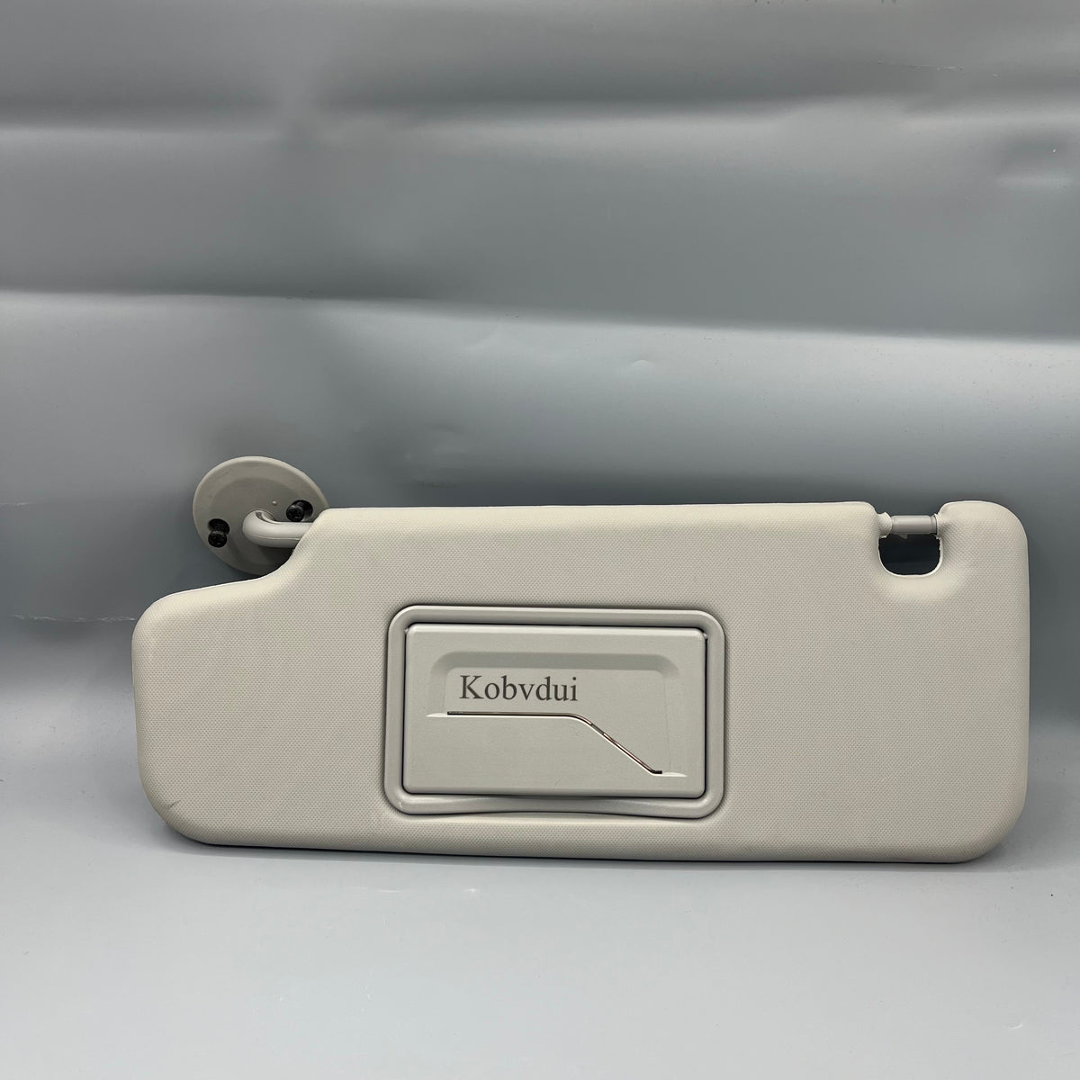 Kobvdui  Vehicle parts, namely, sun visors Automobile Sun Visor with Makeup Mirror, Replacement Vehicle Sun Visor for Car