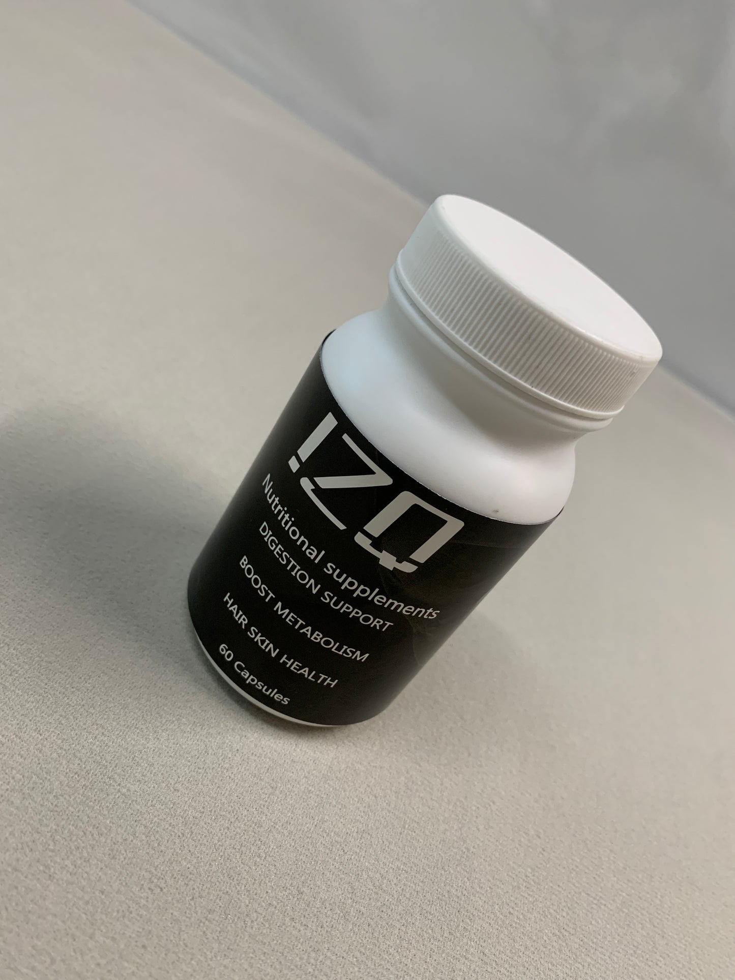 IZQ Nutritional supplements Turmeric Curcumin Supplement with Black Pepper for Best Absorption, Best Natural Vegan Joint Support