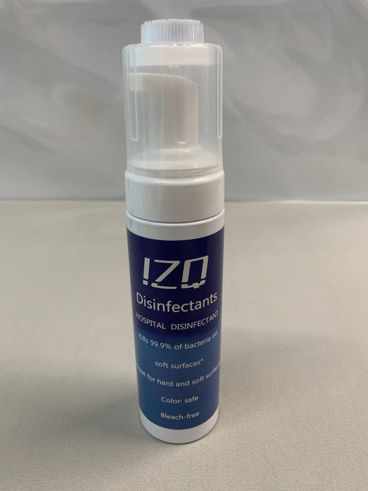 IZQ Disinfectants Atomization Disinfection Spray
