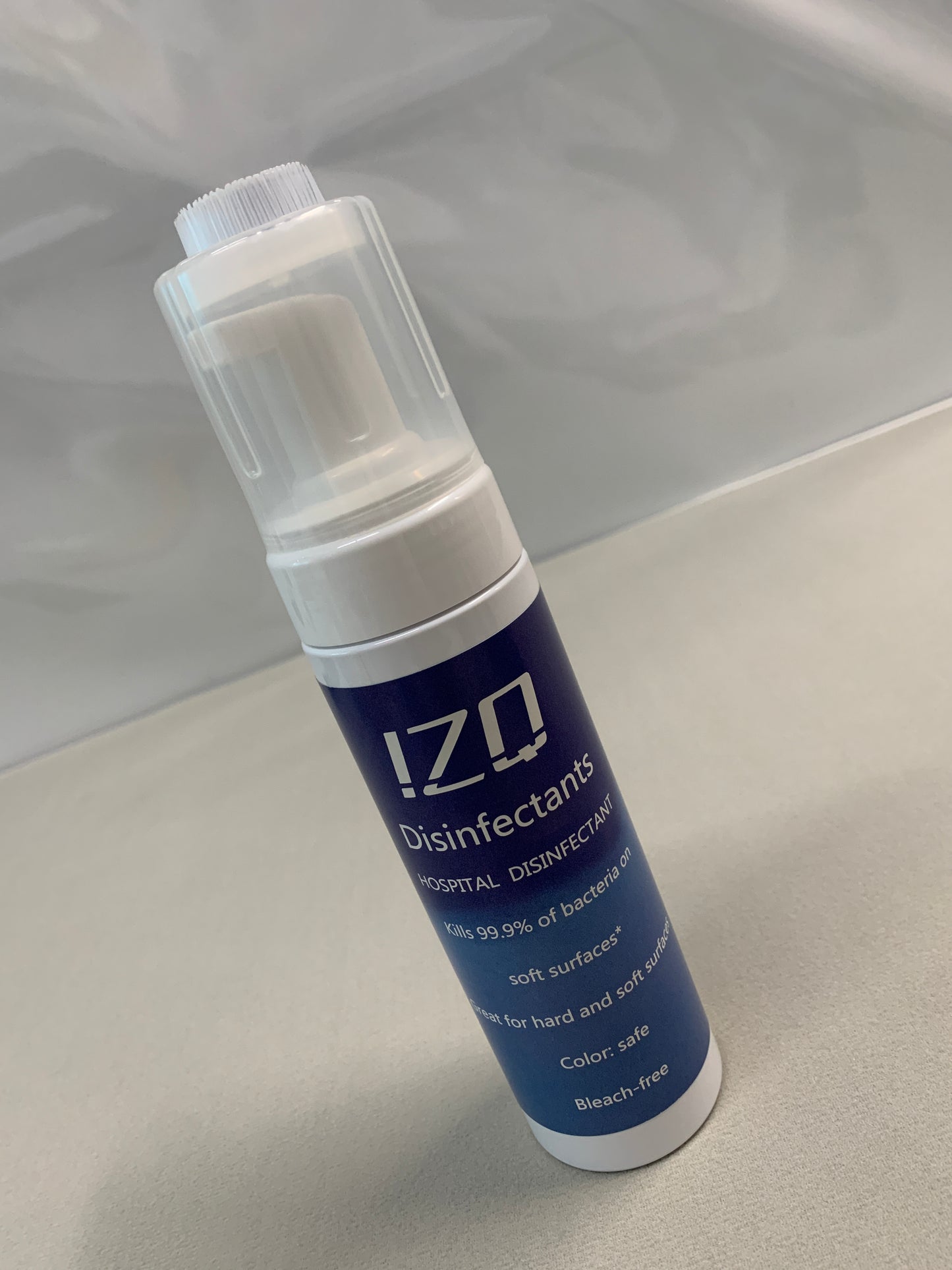 IZQ Disinfectants Atomization Disinfection Spray