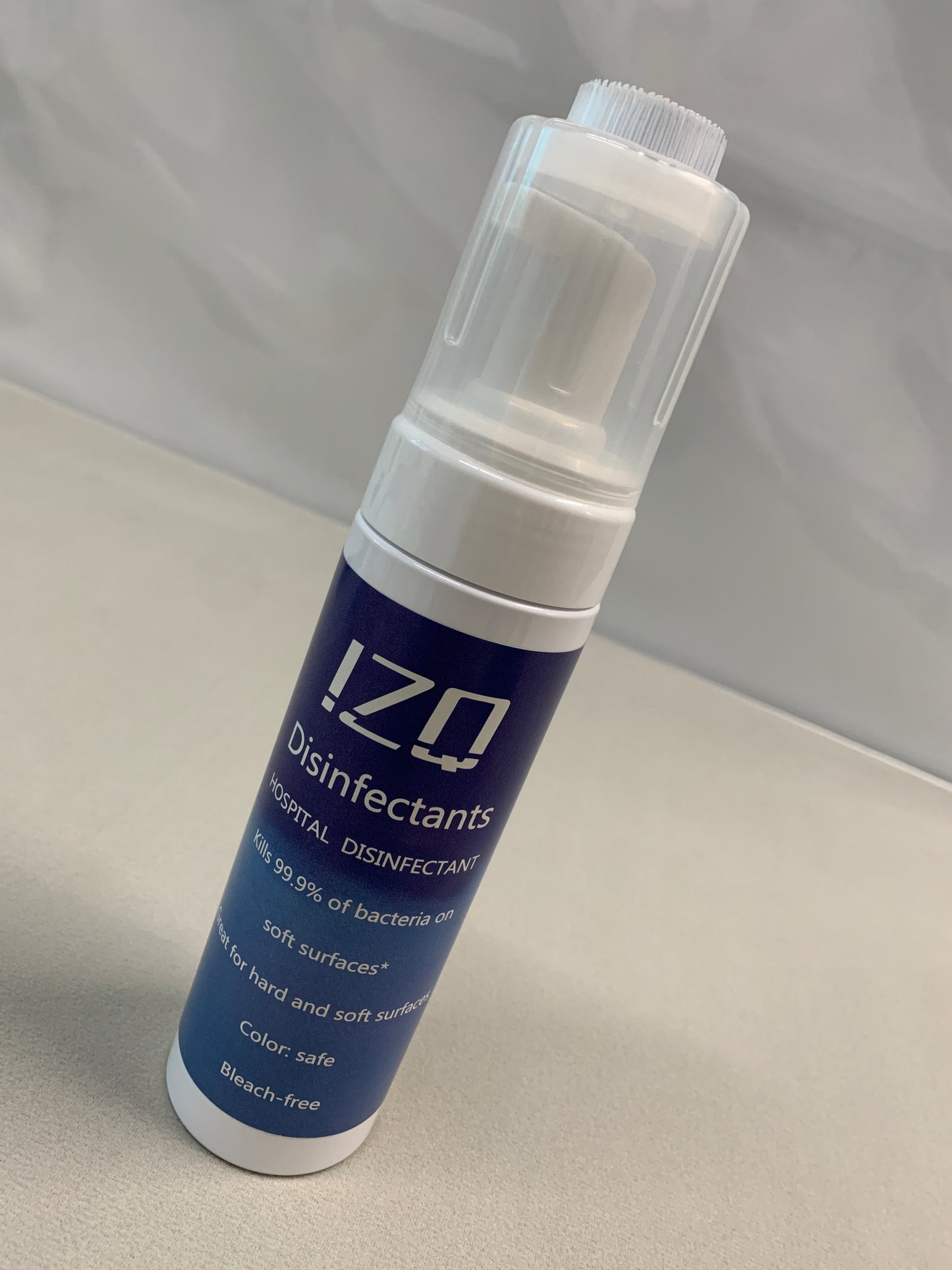 IZQ Disinfectants Atomization Disinfection Spray