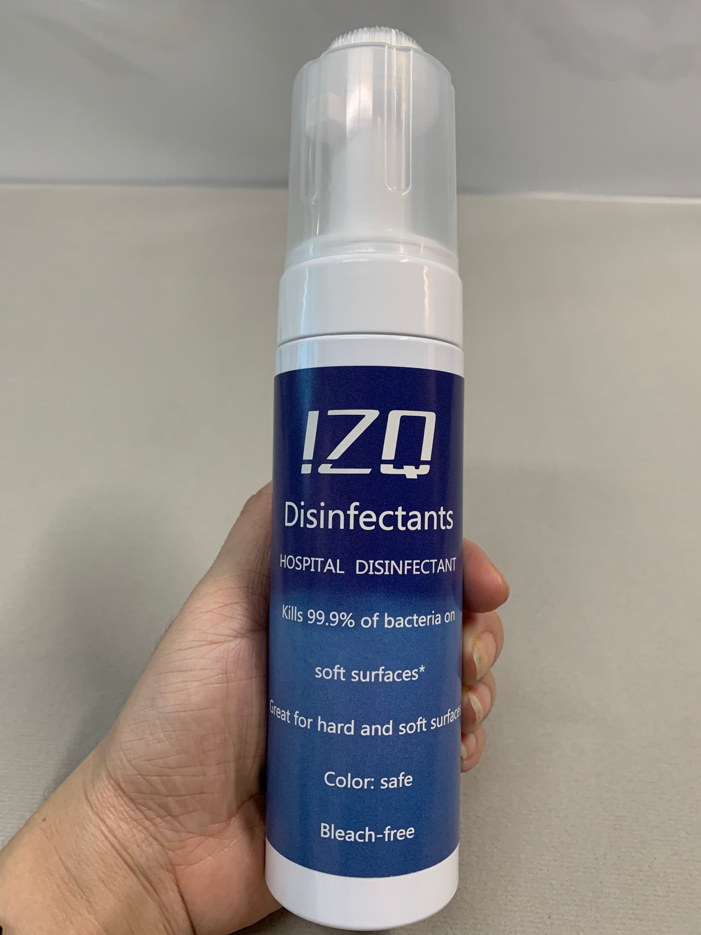IZQ Disinfectants Atomization Disinfection Spray