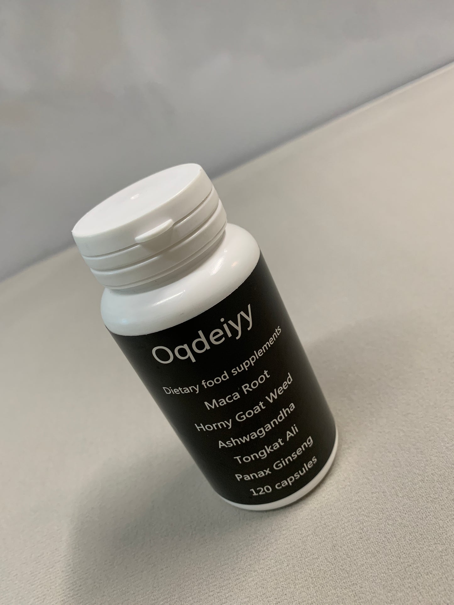 Oqdeiyy Dietary food supplements Balance of Nature Fruits and Veggies - Whole Food Supplement with Superfood Fruits and Vegetables for Women, Men, and Kids