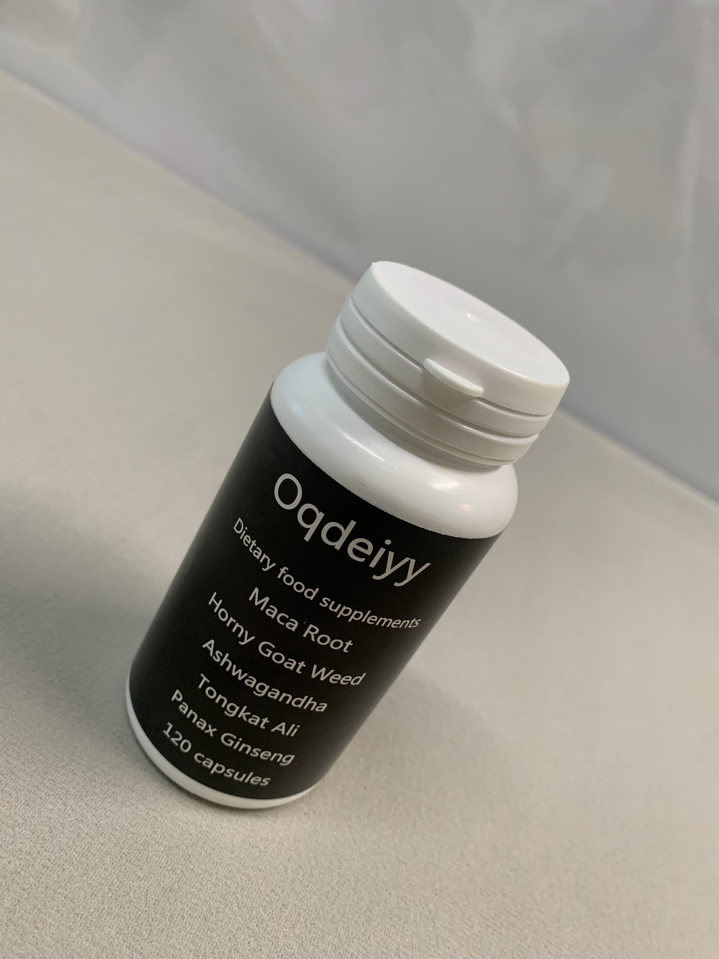 Oqdeiyy Dietary food supplements Balance of Nature Fruits and Veggies - Whole Food Supplement with Superfood Fruits and Vegetables for Women, Men, and Kids