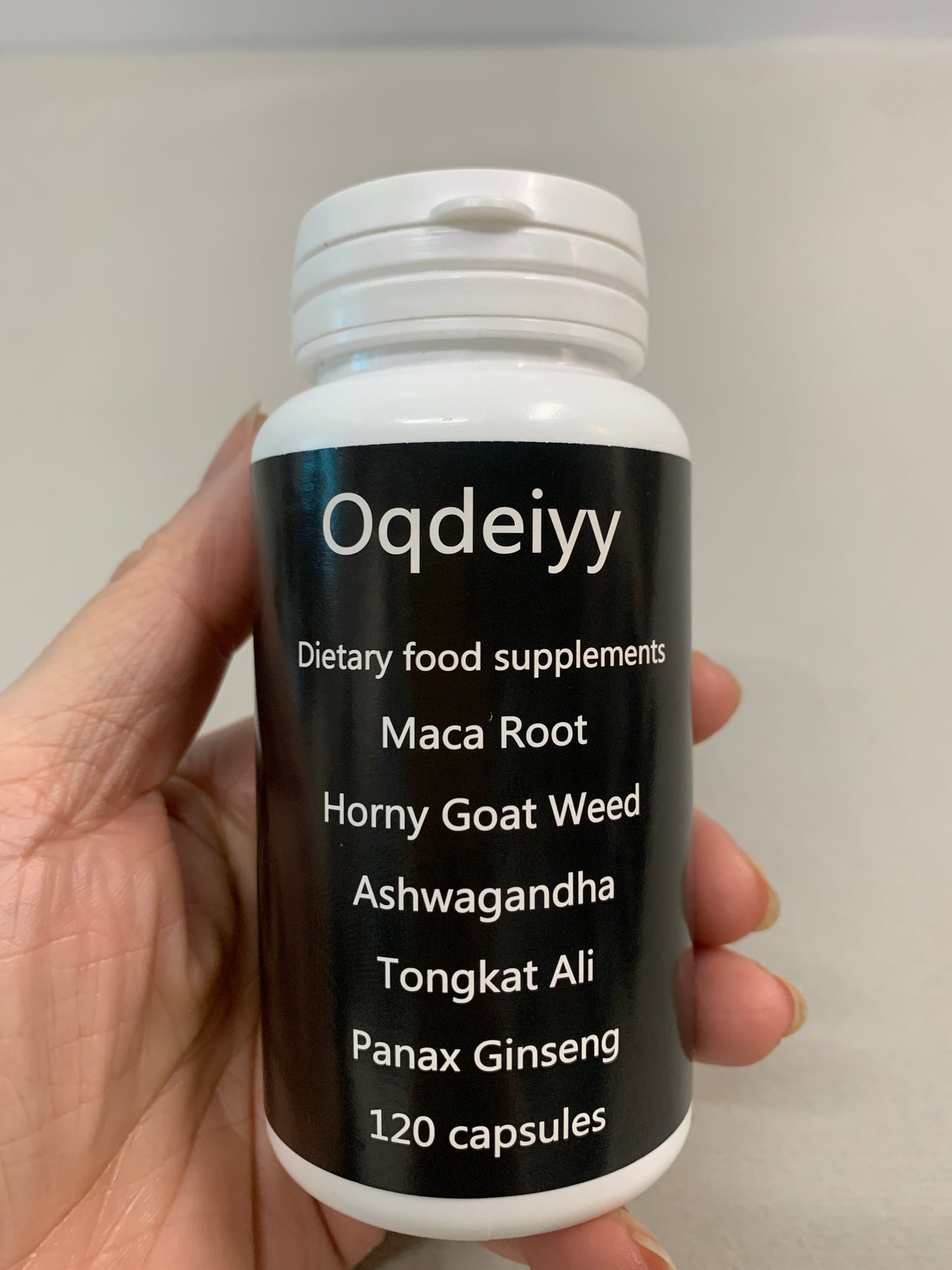 Oqdeiyy Dietary food supplements Balance of Nature Fruits and Veggies - Whole Food Supplement with Superfood Fruits and Vegetables for Women, Men, and Kids