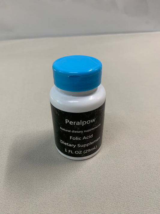 Peralpow Natural dietary supplements All Natural Immune Support - Immunity Defense - Best Immune System Booster