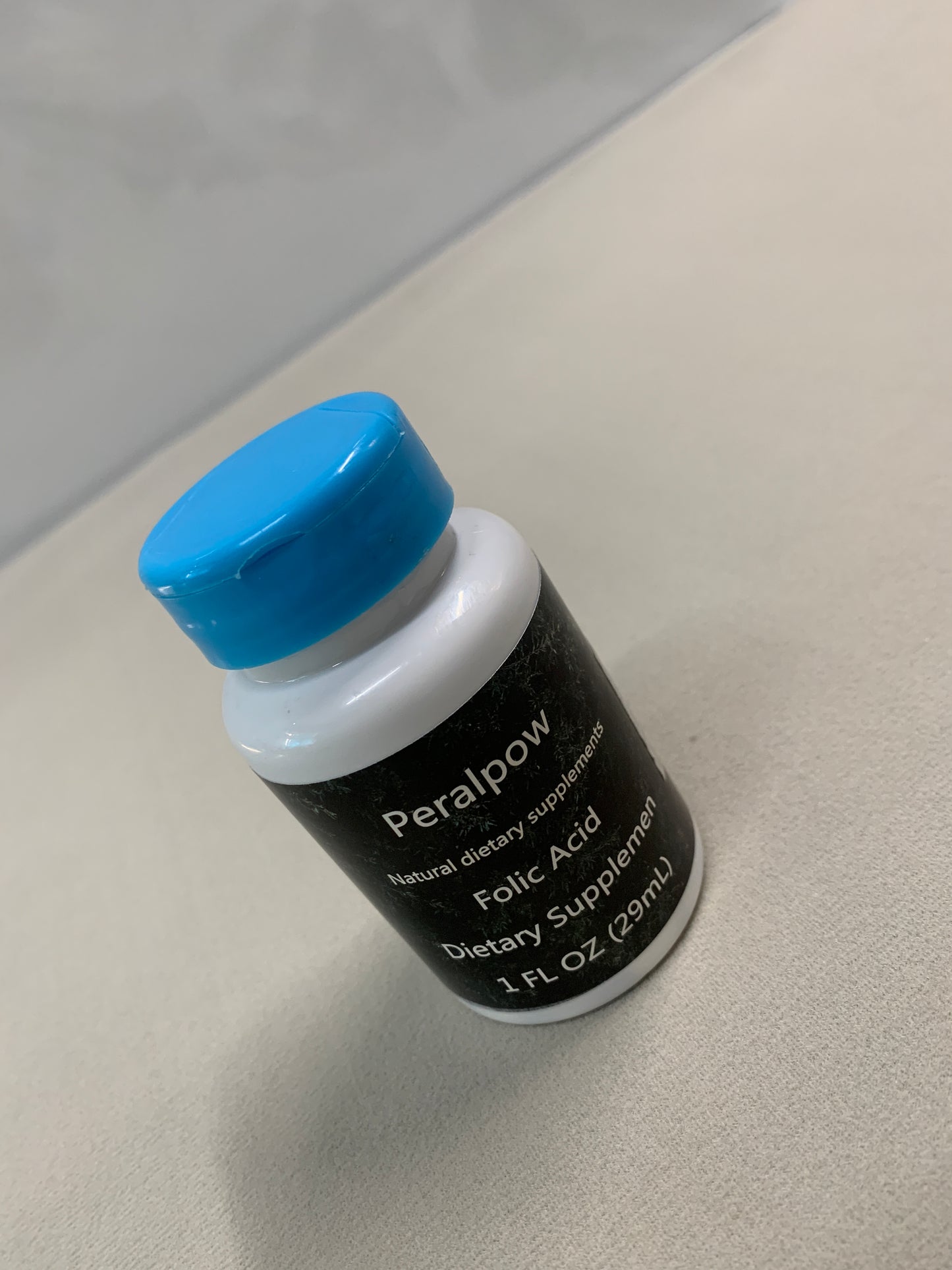 Peralpow Natural dietary supplements All Natural Immune Support - Immunity Defense - Best Immune System Booster