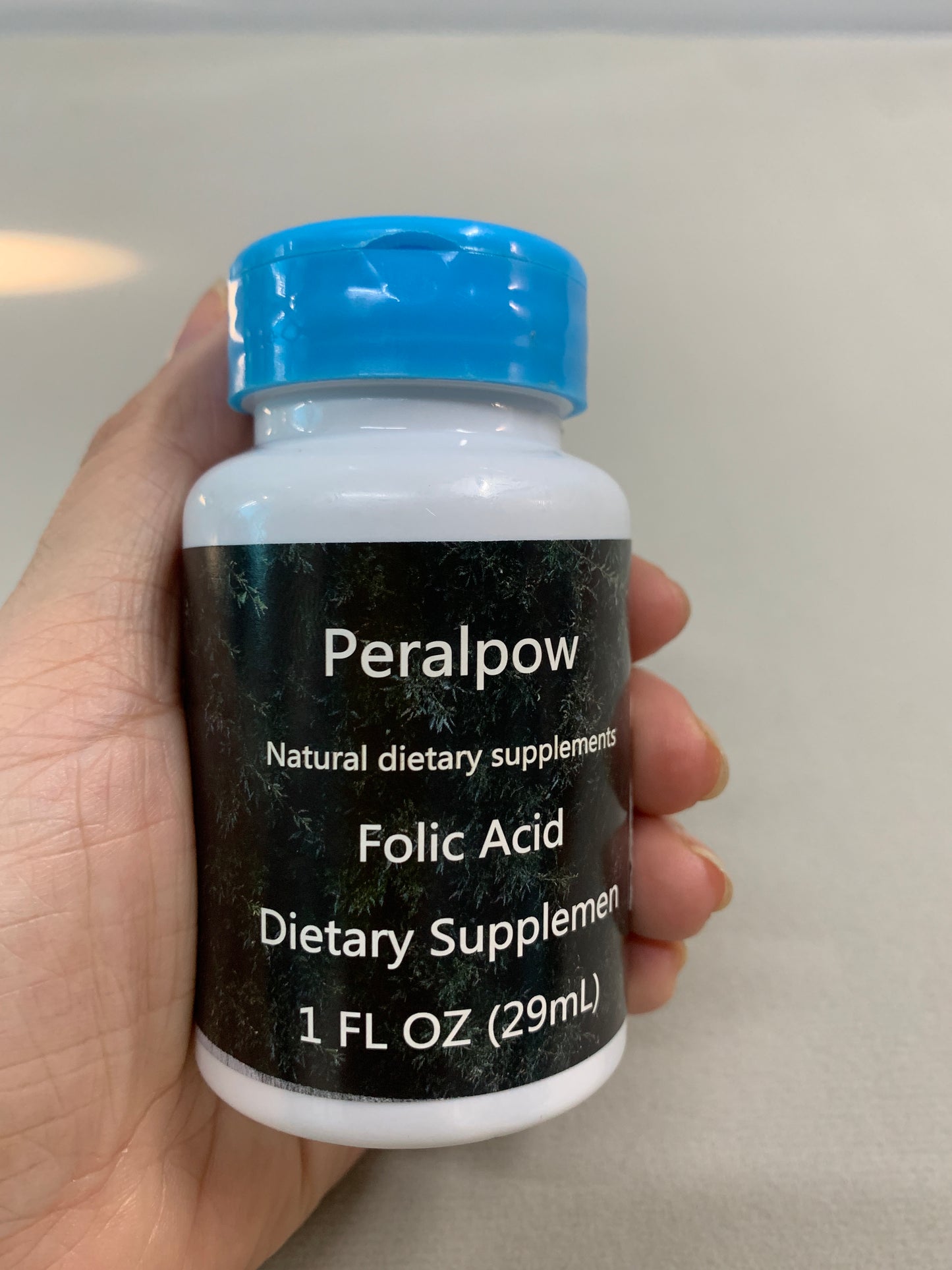 Peralpow Natural dietary supplements All Natural Immune Support - Immunity Defense - Best Immune System Booster