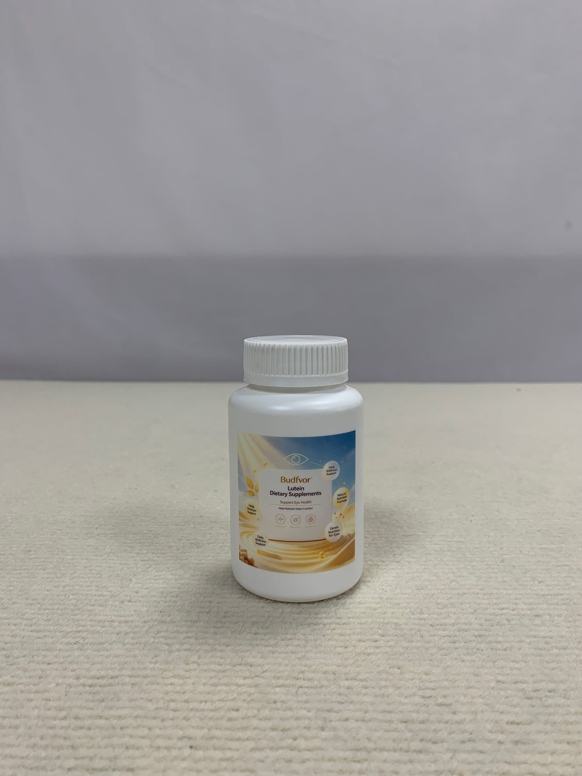 Budfvor   Lutein dietary supplements adult lutein dietary supplement for long‑time screen‑using crowd