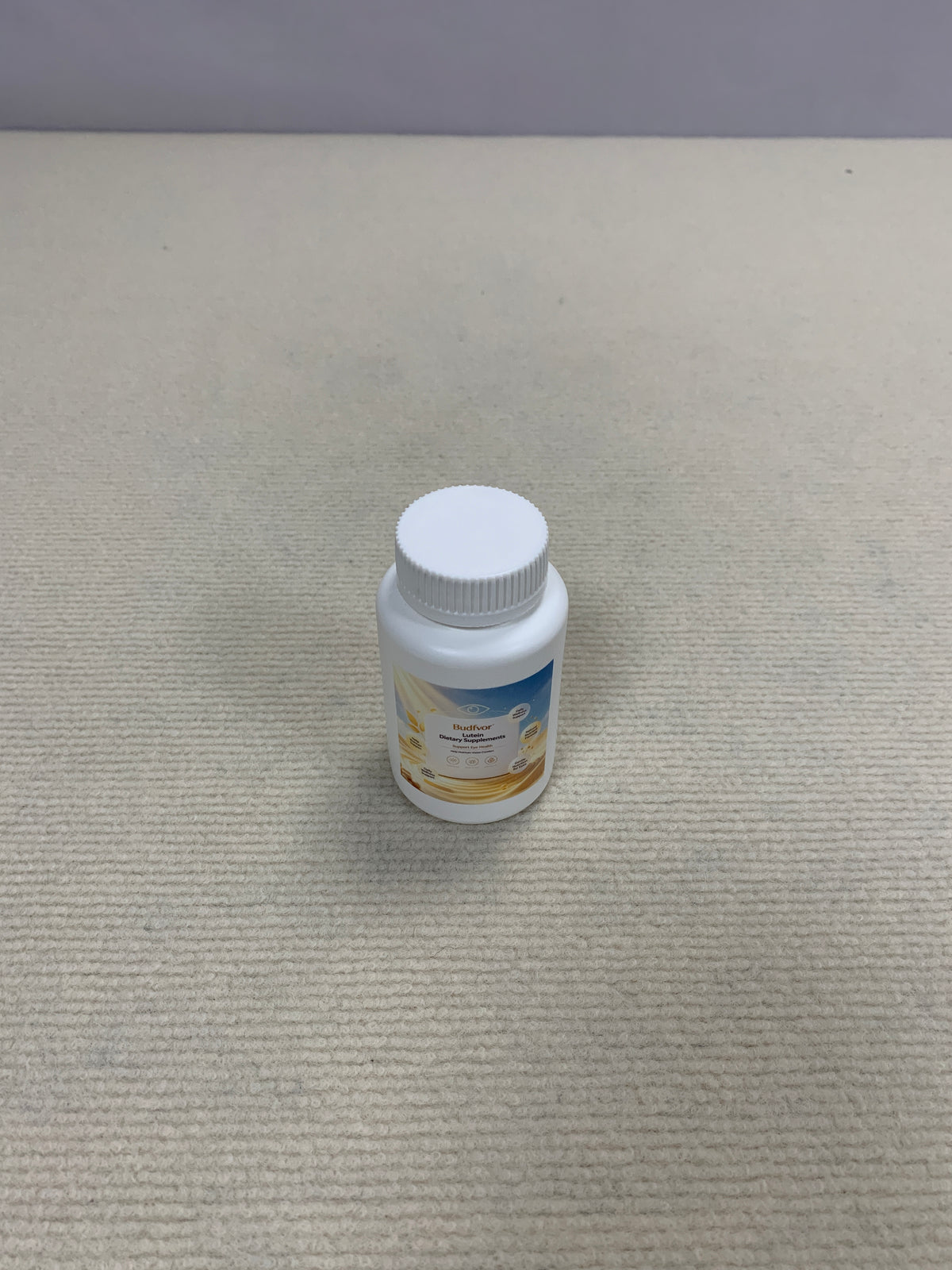 Budfvor   Lutein dietary supplements adult lutein dietary supplement for long‑time screen‑using crowd