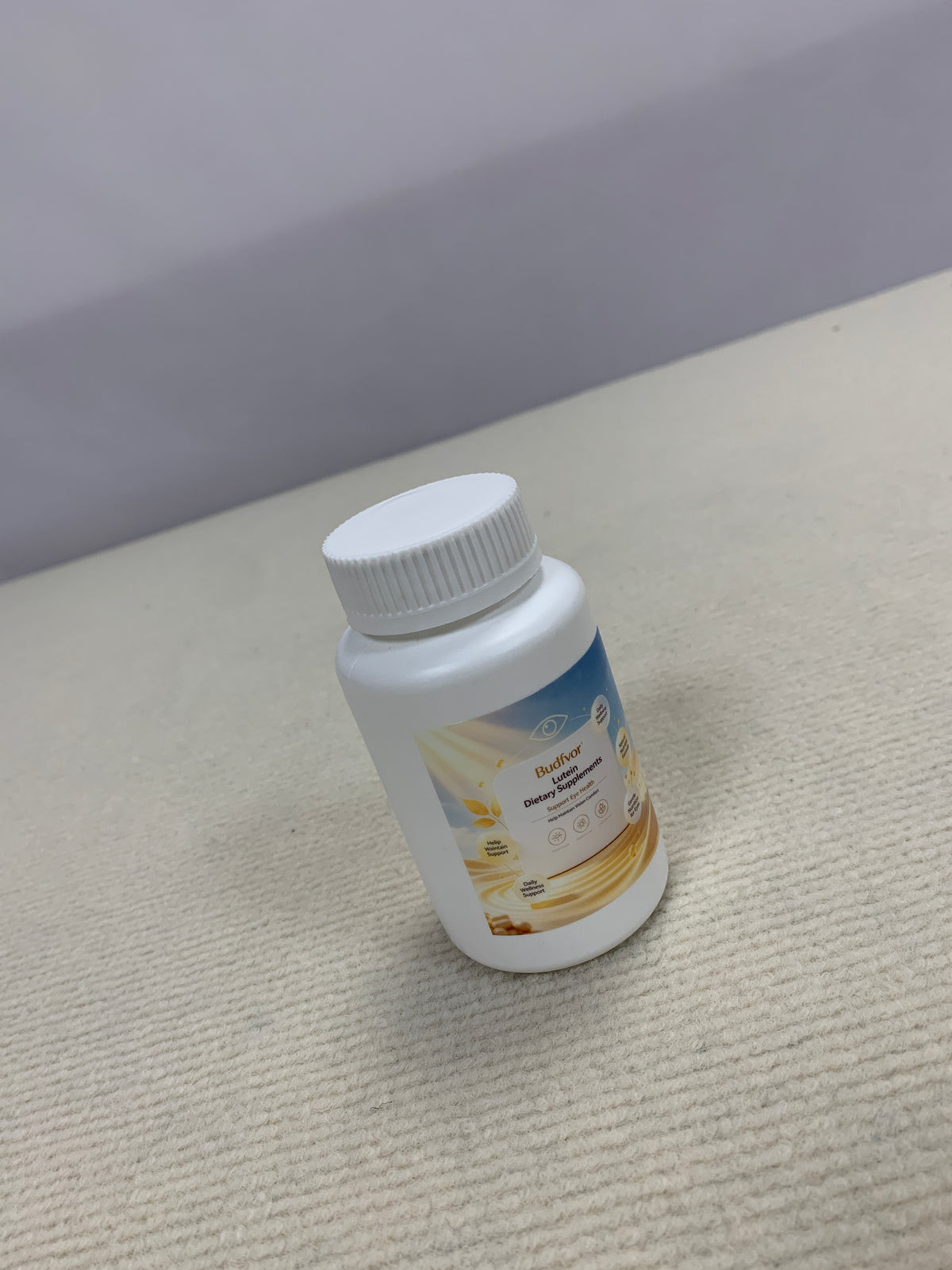 Budfvor   Lutein dietary supplements adult lutein dietary supplement for long‑time screen‑using crowd