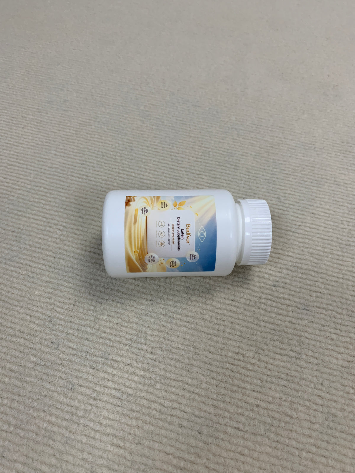 Budfvor   Lutein dietary supplements adult lutein dietary supplement for long‑time screen‑using crowd