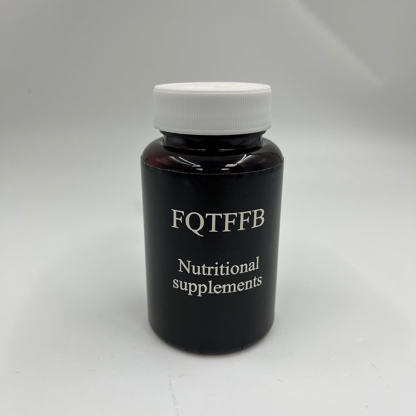 FQTFFB Nutritional supplements Support their natural energy levels and help improve sleep.