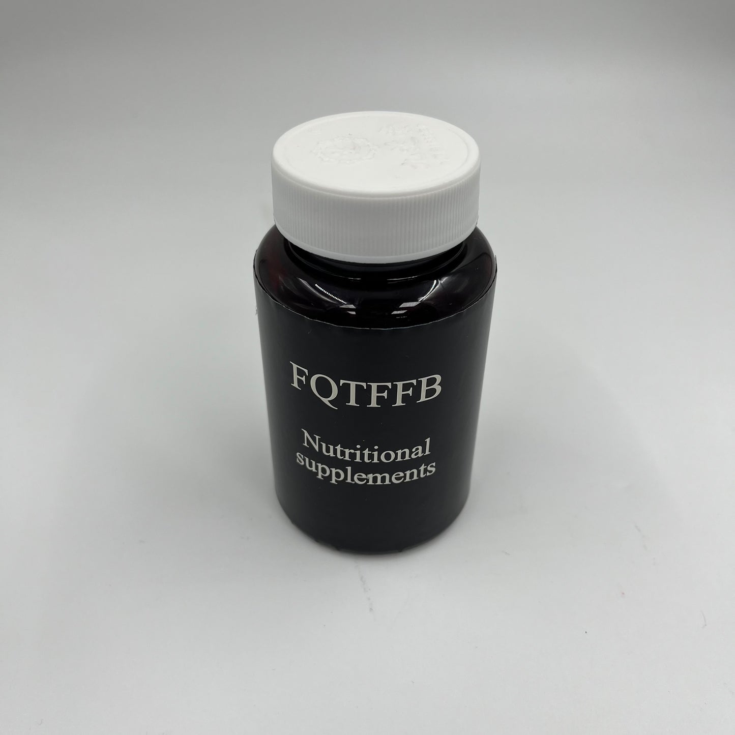 FQTFFB Nutritional supplements Support their natural energy levels and help improve sleep.